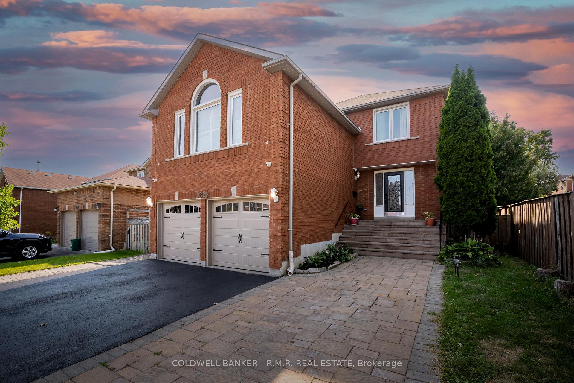 Photo 50 of 1828 Westcreek Drive, Pickering, Highbush — HOMEH