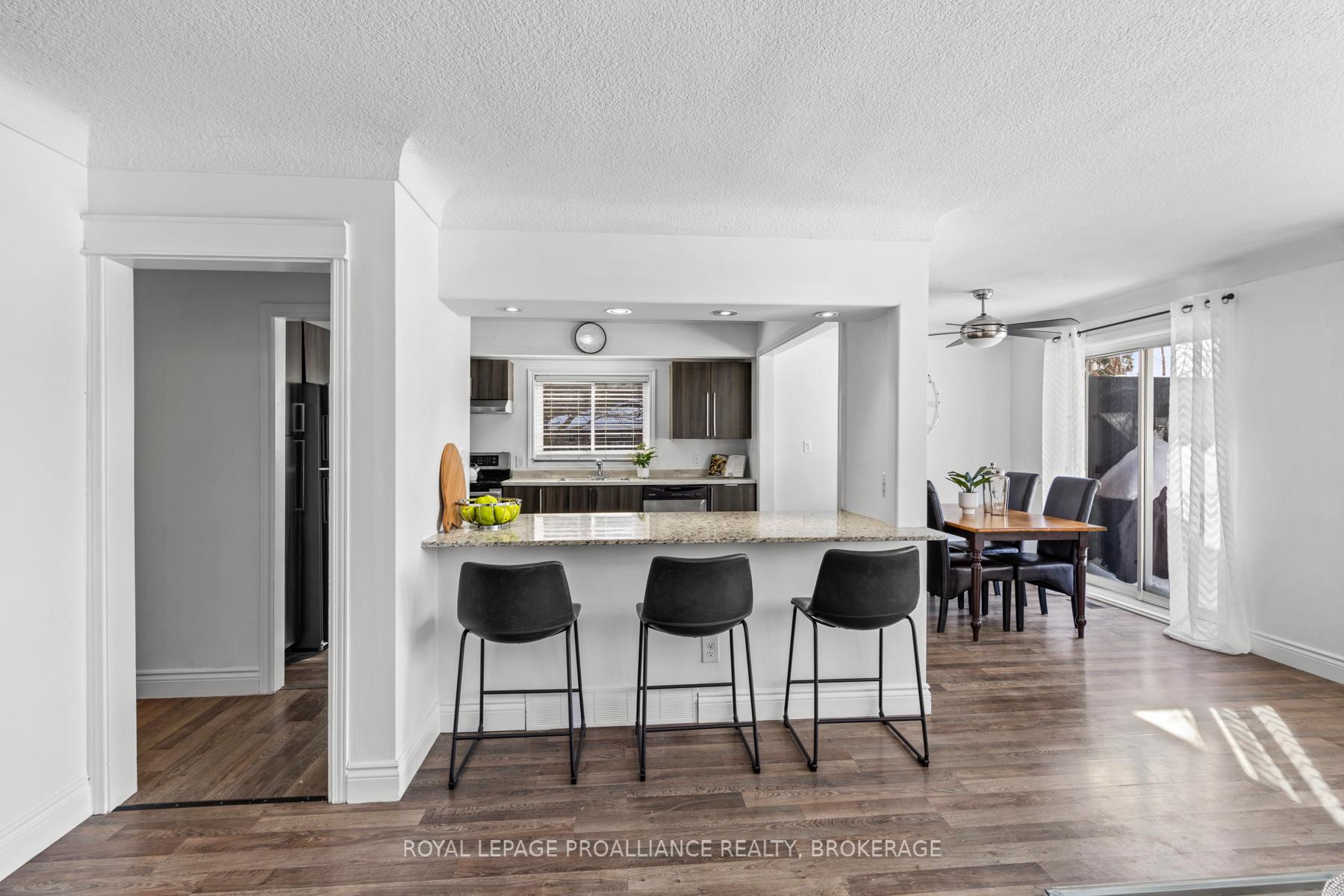 Photo 9 of 16 Campbell Crescent, Kingston, Central City West — HOMEH