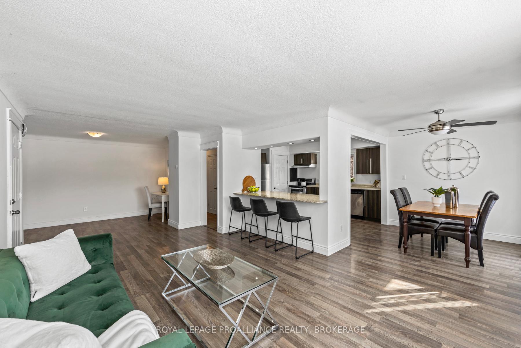 Photo 10 of 16 Campbell Crescent, Kingston, Central City West — HOMEH