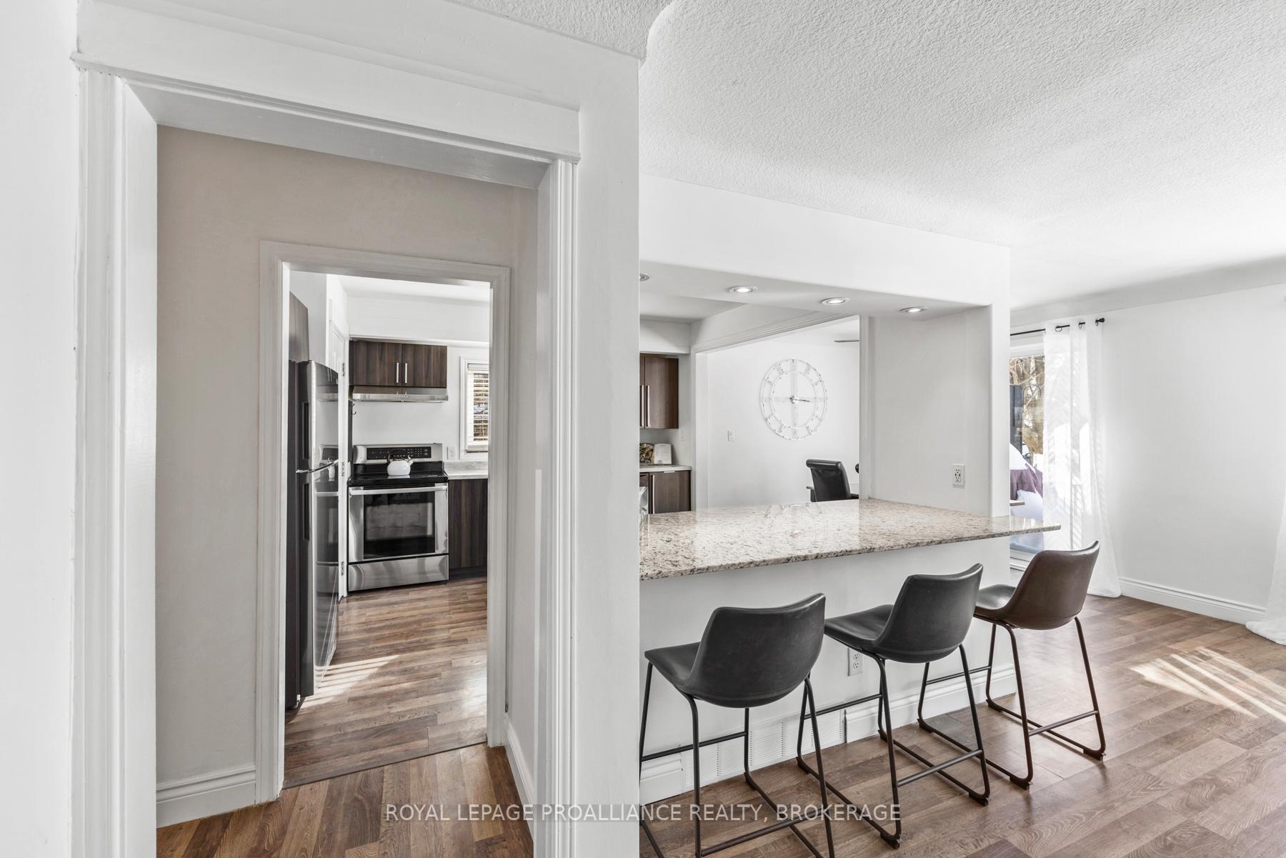 Photo 13 of 16 Campbell Crescent, Kingston, Central City West — HOMEH