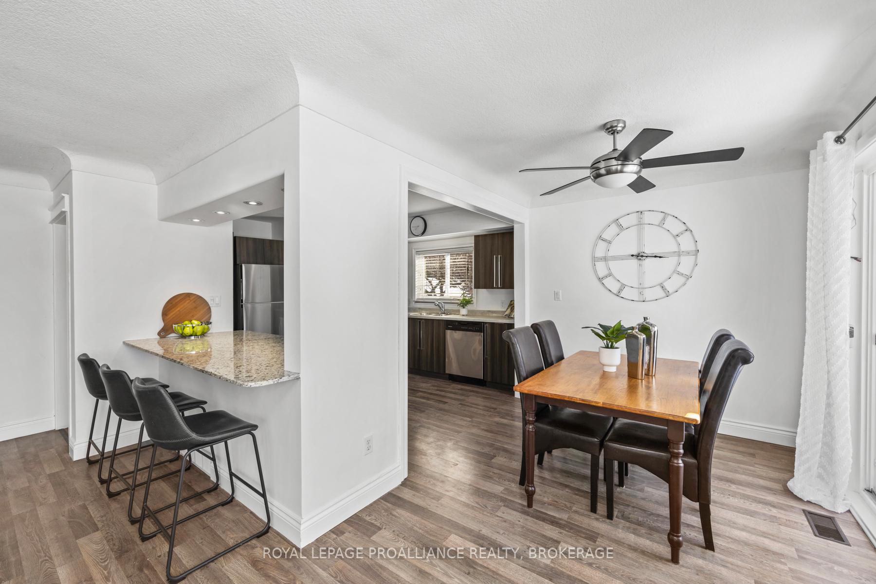 Photo 15 of 16 Campbell Crescent, Kingston, Central City West — HOMEH