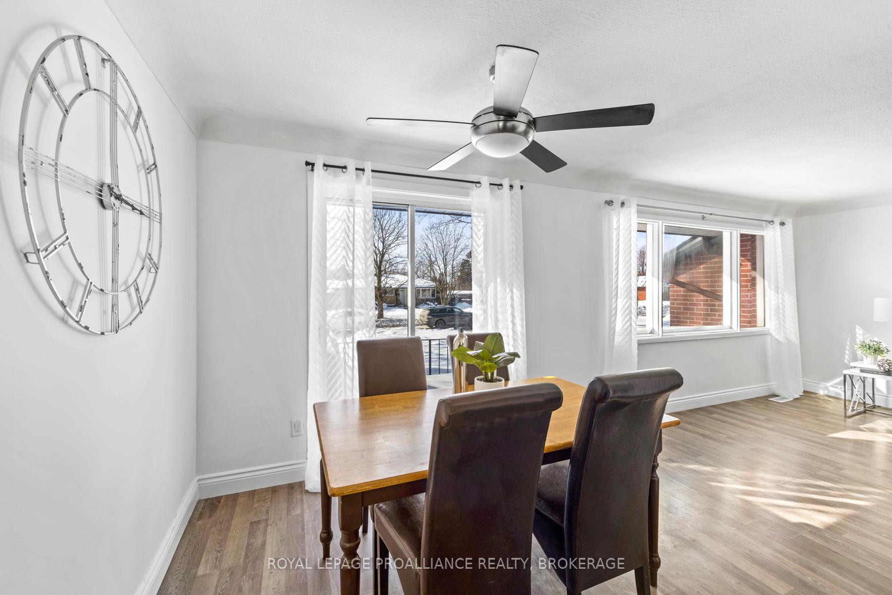 Photo 16 of 16 Campbell Crescent, Kingston, Central City West — HOMEH