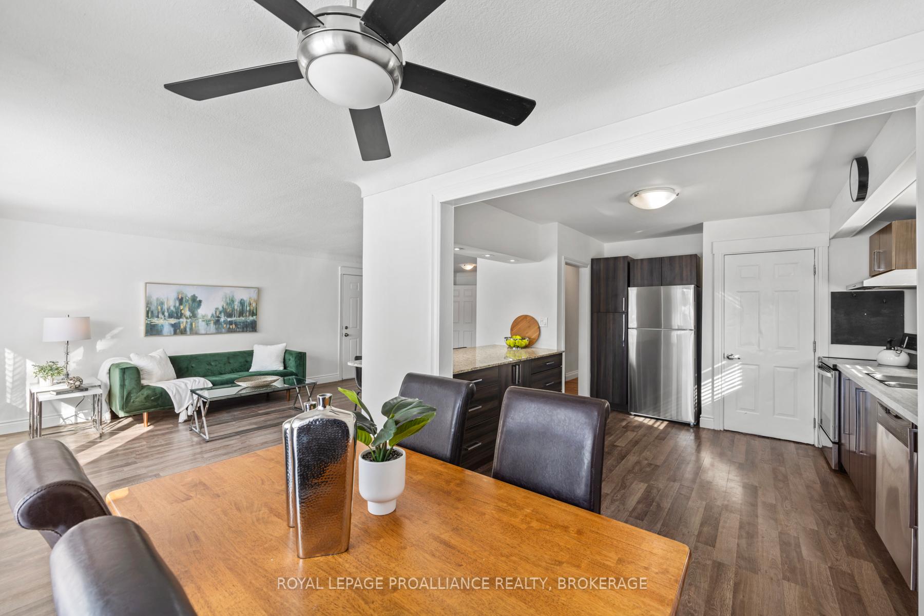 Photo 17 of 16 Campbell Crescent, Kingston, Central City West — HOMEH