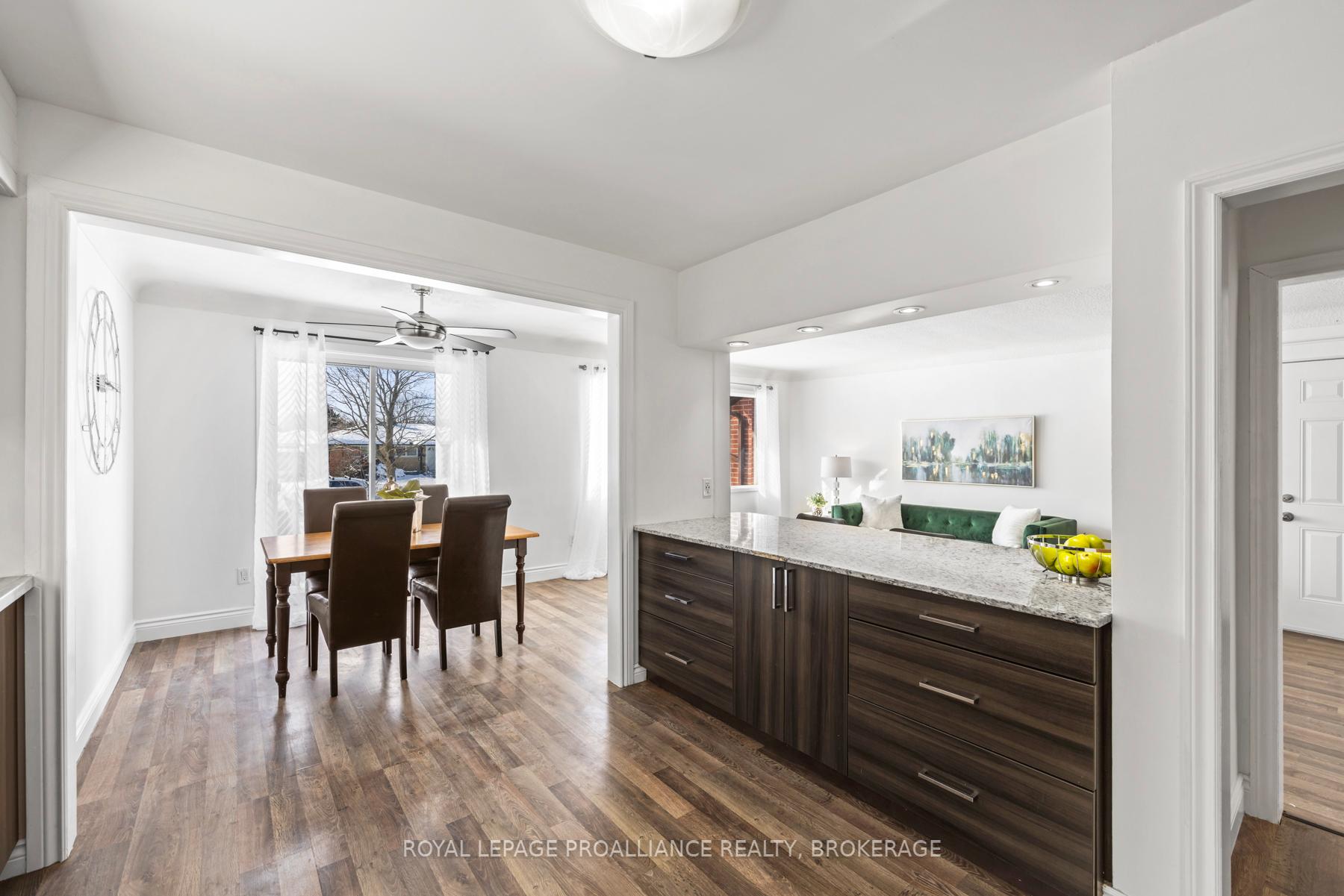 Photo 20 of 16 Campbell Crescent, Kingston, Central City West — HOMEH