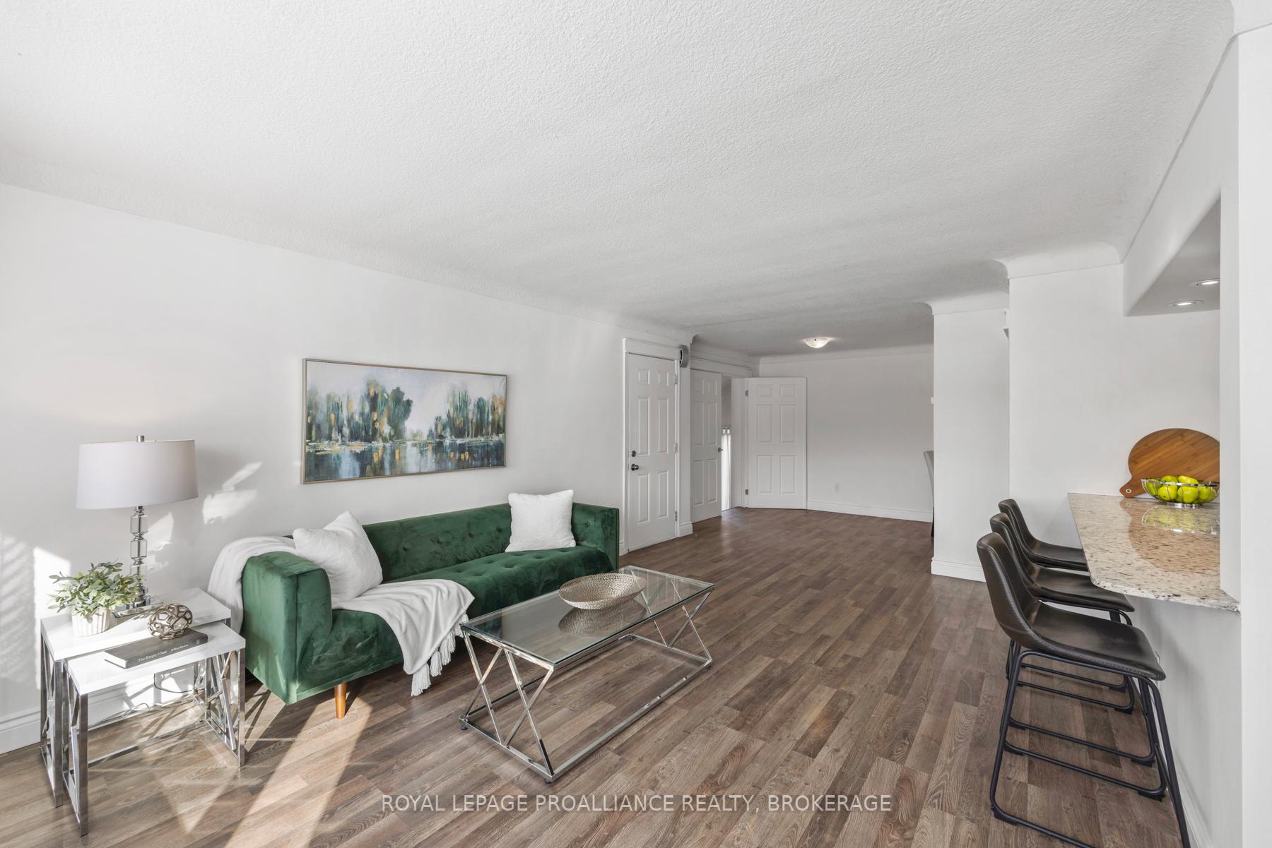 Photo 23 of 16 Campbell Crescent, Kingston, Central City West — HOMEH