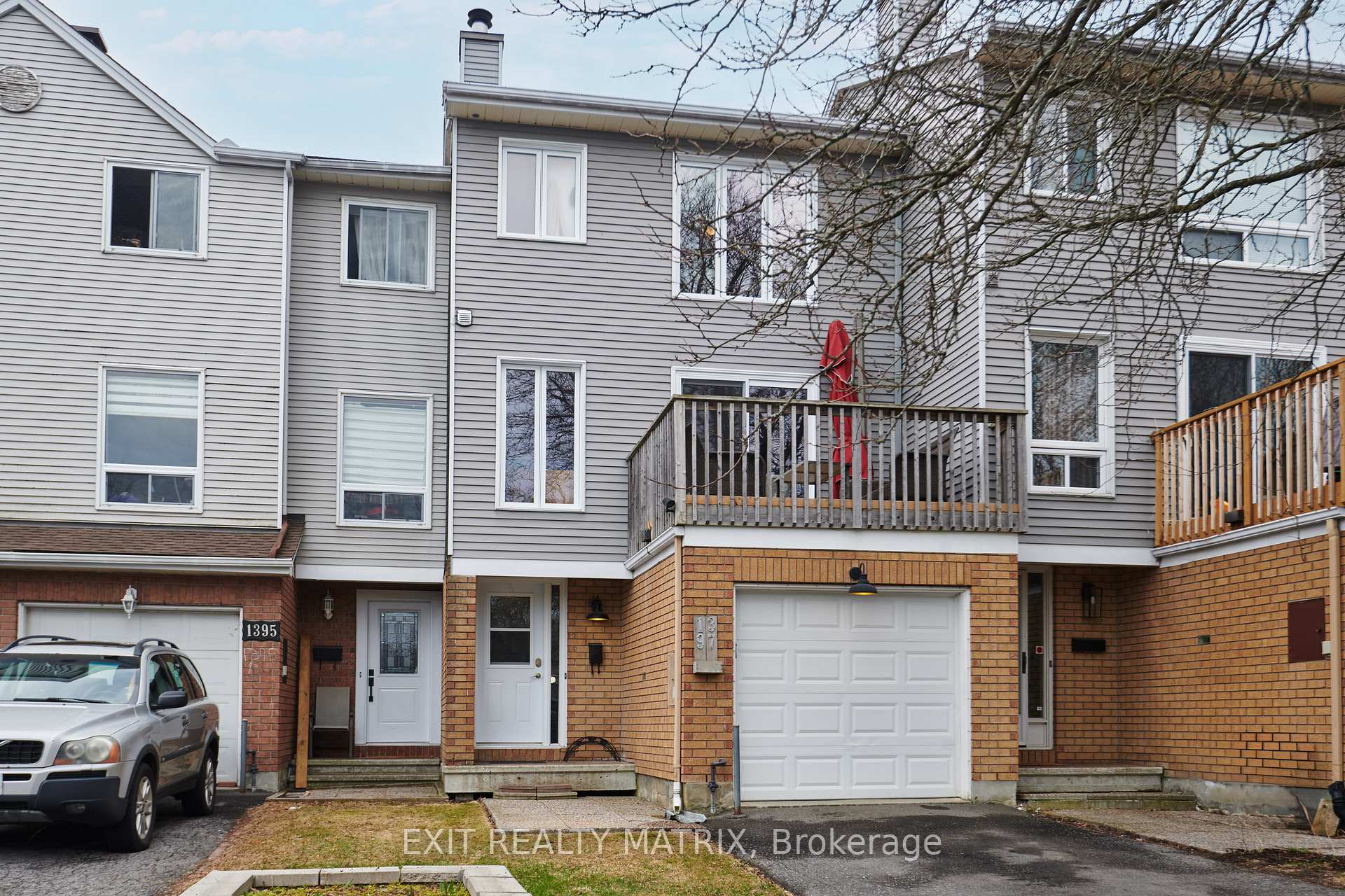 Photo 1 of 1397 Beaucourt Place, Ottawa, Fallingbrook/Ridgemount — HOMEH