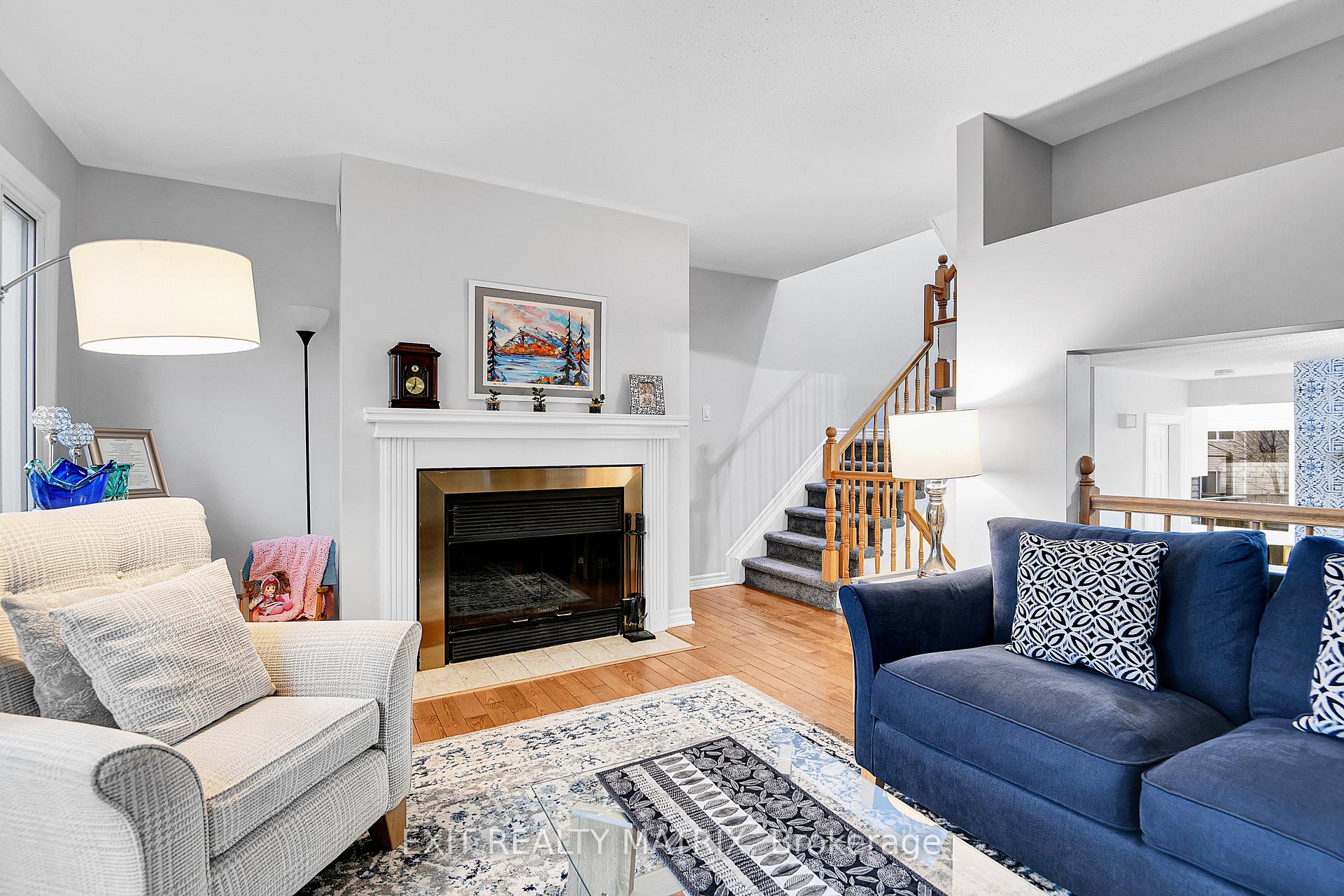 Photo 8 of 1397 Beaucourt Place, Ottawa, Fallingbrook/Ridgemount — HOMEH