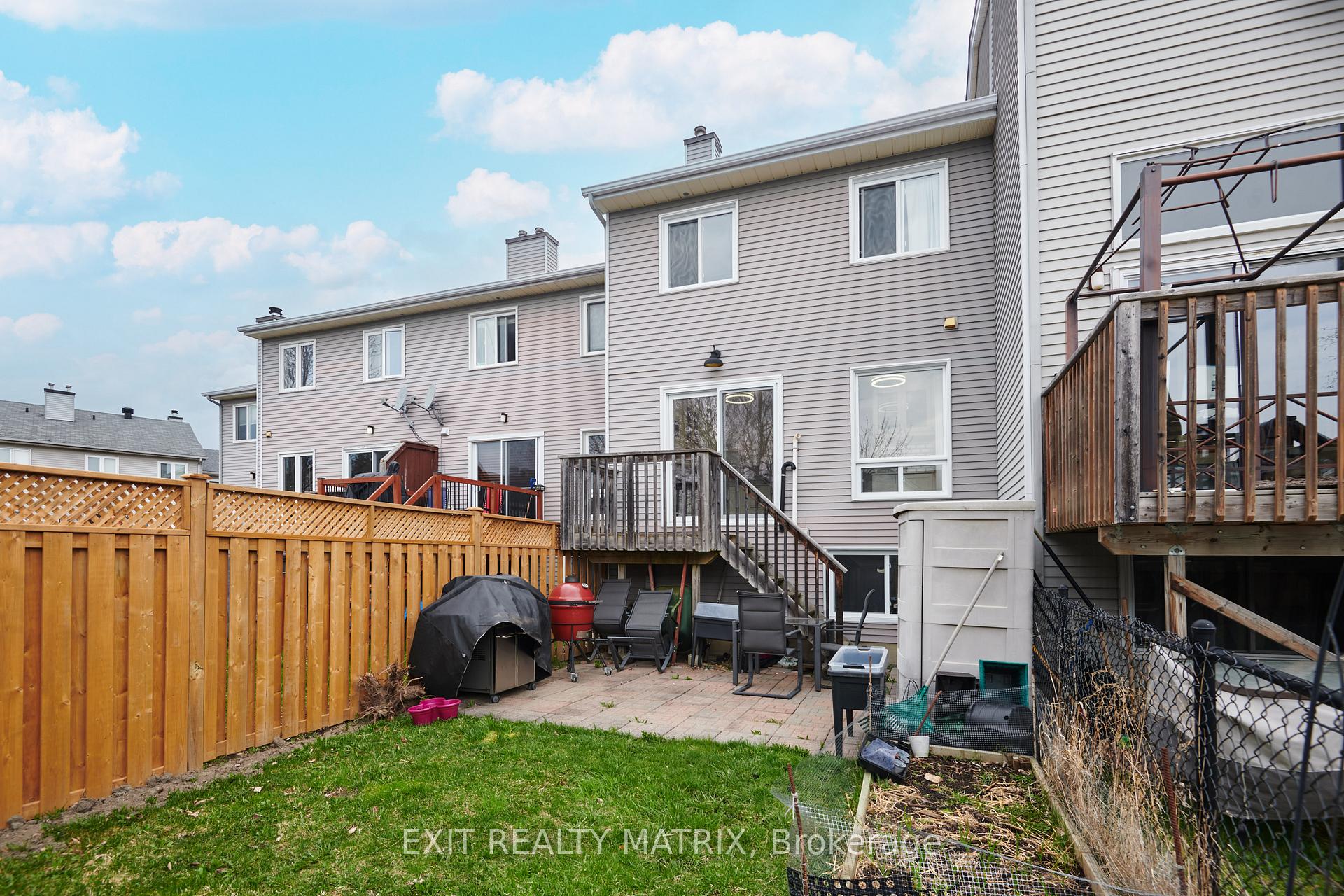 Photo 31 of 1397 Beaucourt Place, Ottawa, Fallingbrook/Ridgemount — HOMEH