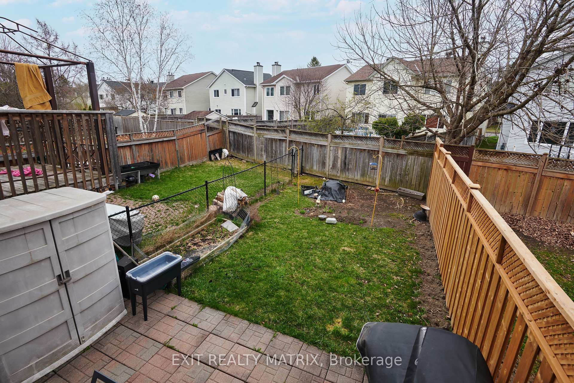 Photo 33 of 1397 Beaucourt Place, Ottawa, Fallingbrook/Ridgemount — HOMEH