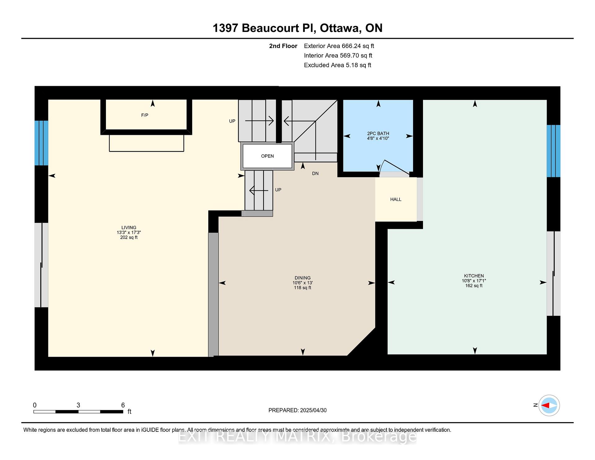 Photo 37 of 1397 Beaucourt Place, Ottawa, Fallingbrook/Ridgemount — HOMEH