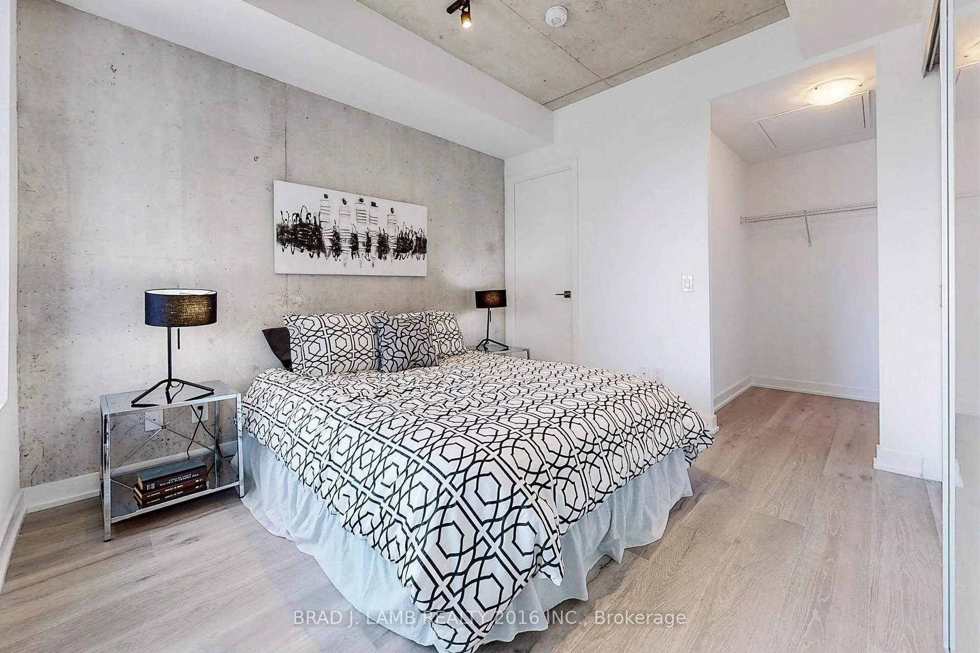 Photo 18 of Unit 609, 55 Ontario Street, Toronto, Moss Park — HOMEH