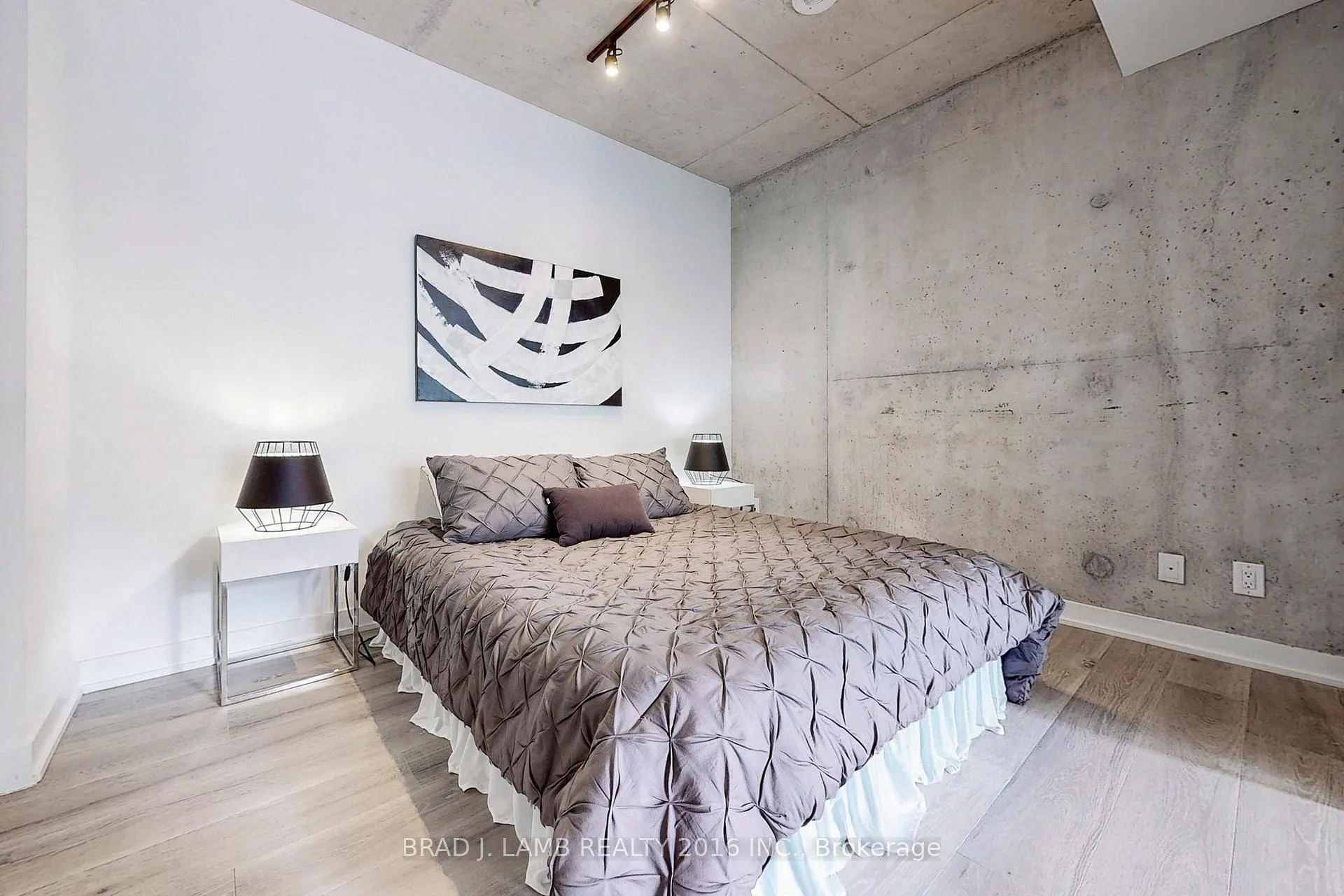 Photo 22 of Unit 609, 55 Ontario Street, Toronto, Moss Park — HOMEH