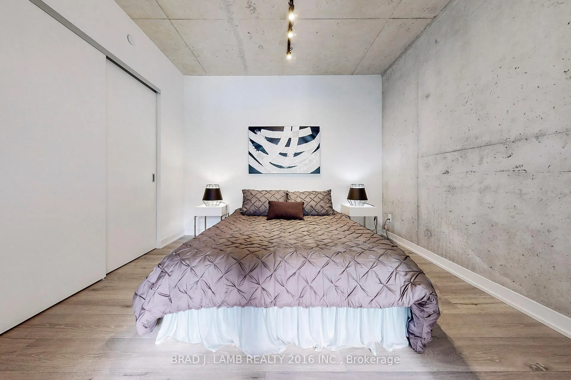 Photo 23 of Unit 609, 55 Ontario Street, Toronto, Moss Park — HOMEH