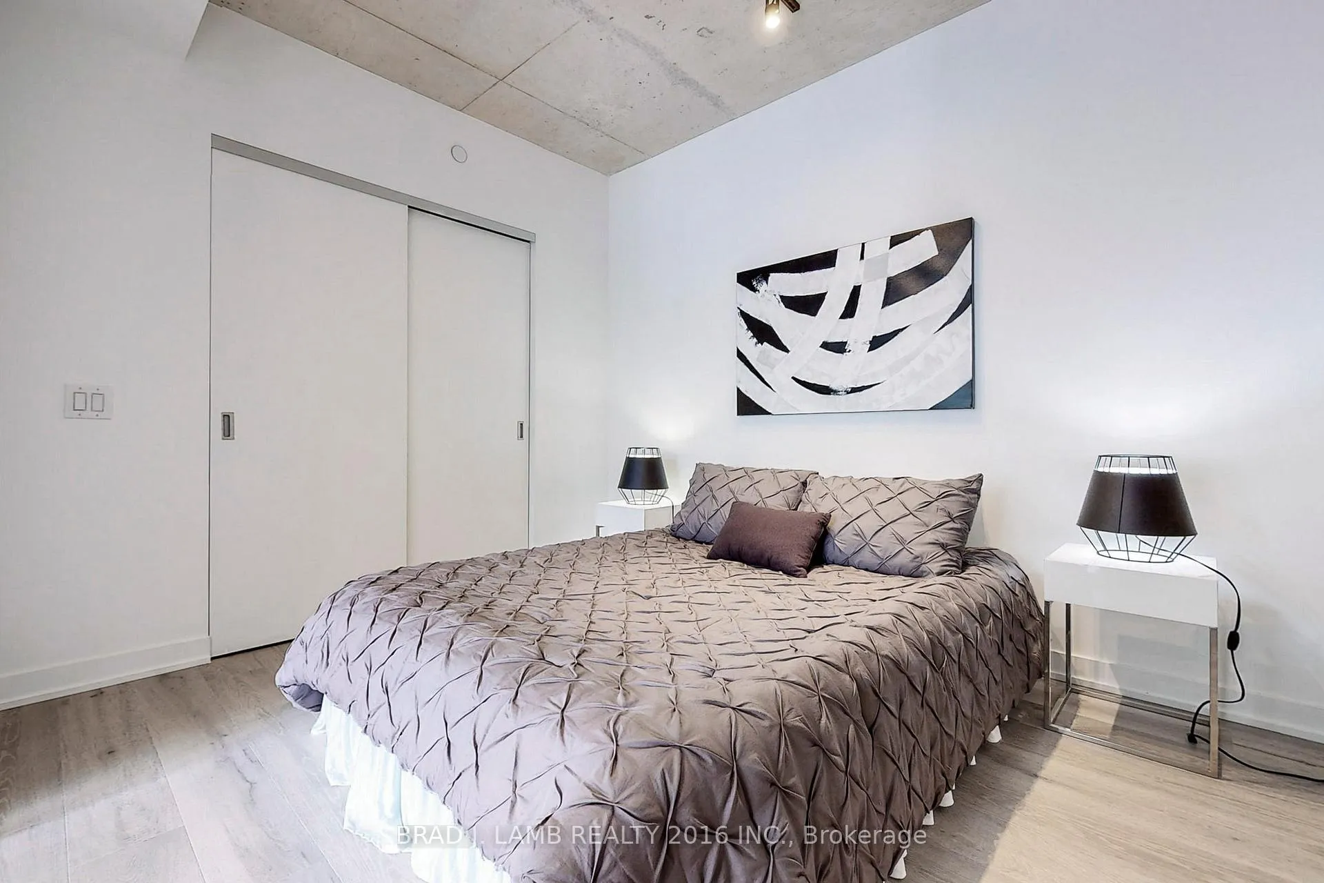 Photo 24 of Unit 609, 55 Ontario Street, Toronto, Moss Park — HOMEH