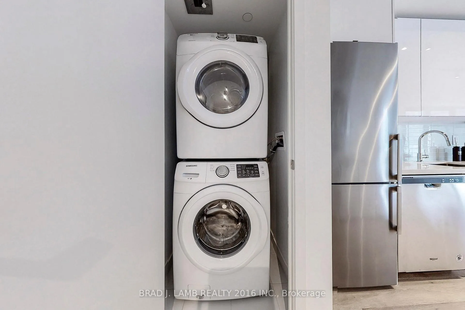 Photo 26 of Unit 609, 55 Ontario Street, Toronto, Moss Park — HOMEH