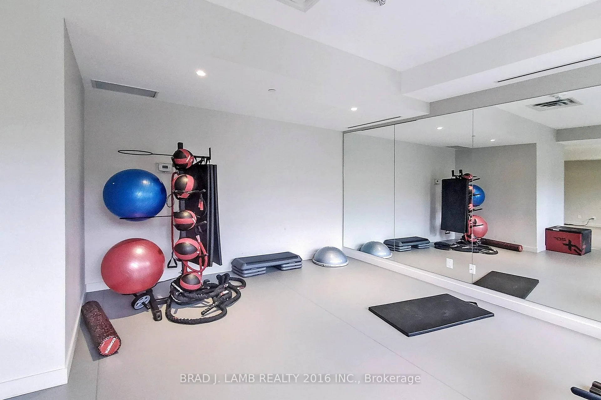 Photo 28 of Unit 609, 55 Ontario Street, Toronto, Moss Park — HOMEH