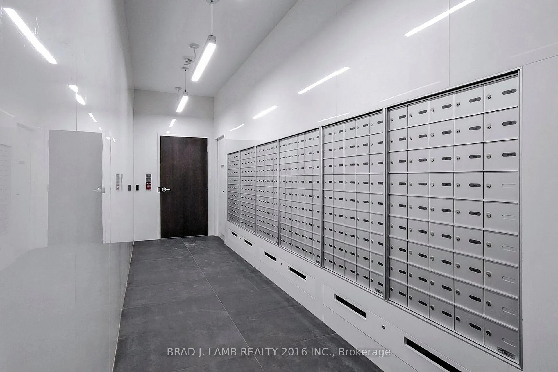 Photo 29 of Unit 609, 55 Ontario Street, Toronto, Moss Park — HOMEH