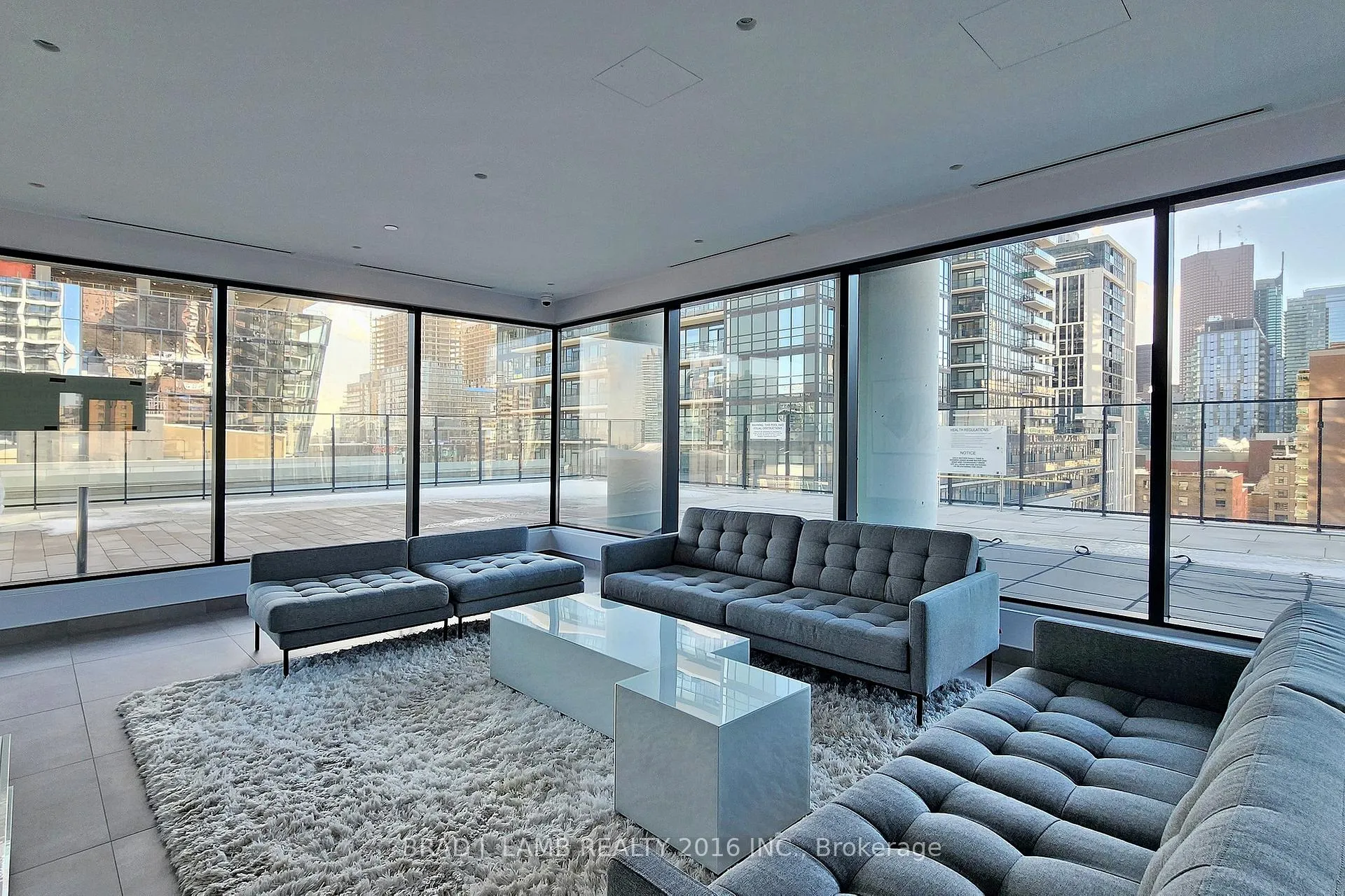 Photo 31 of Unit 609, 55 Ontario Street, Toronto, Moss Park — HOMEH