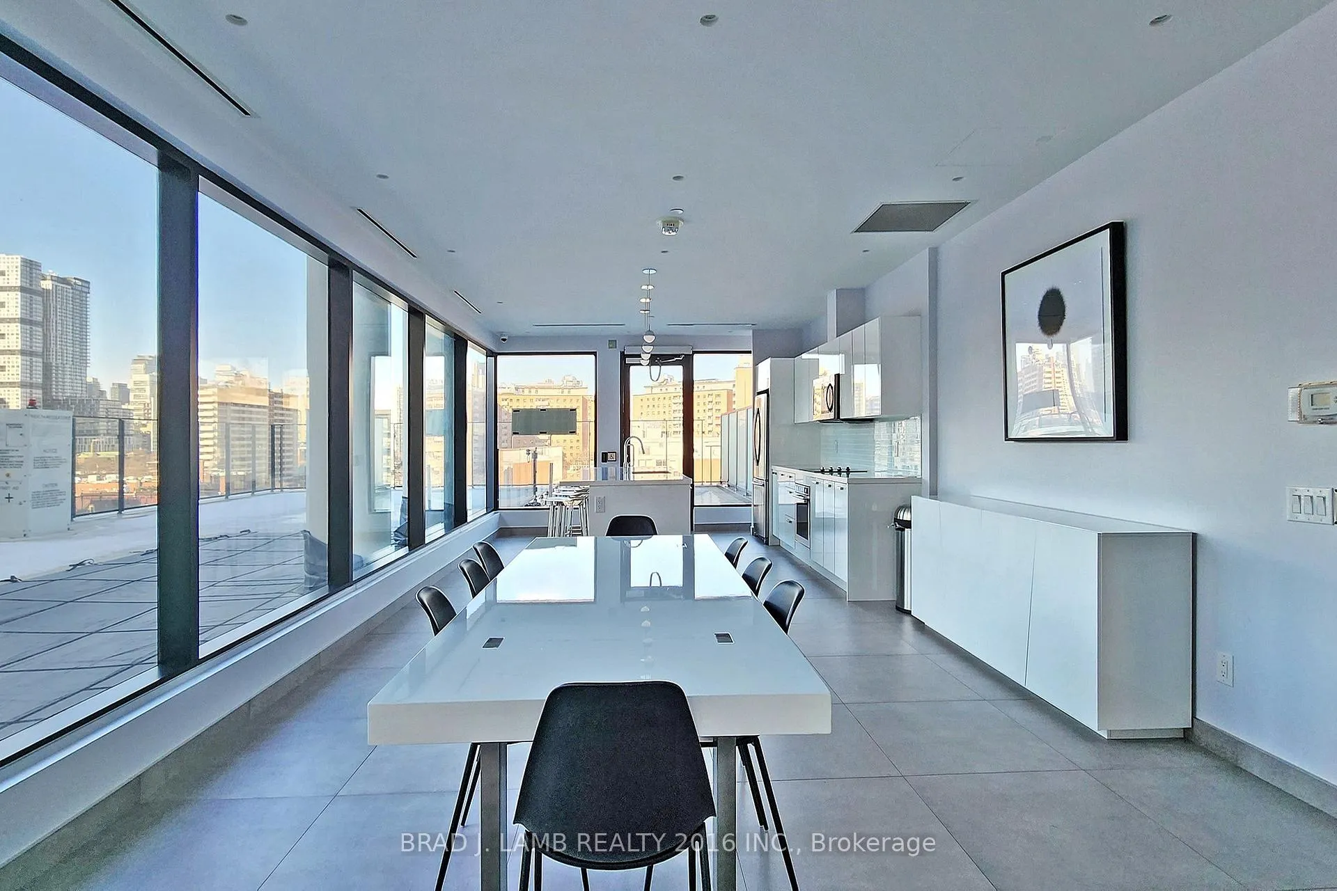 Photo 32 of Unit 609, 55 Ontario Street, Toronto, Moss Park — HOMEH