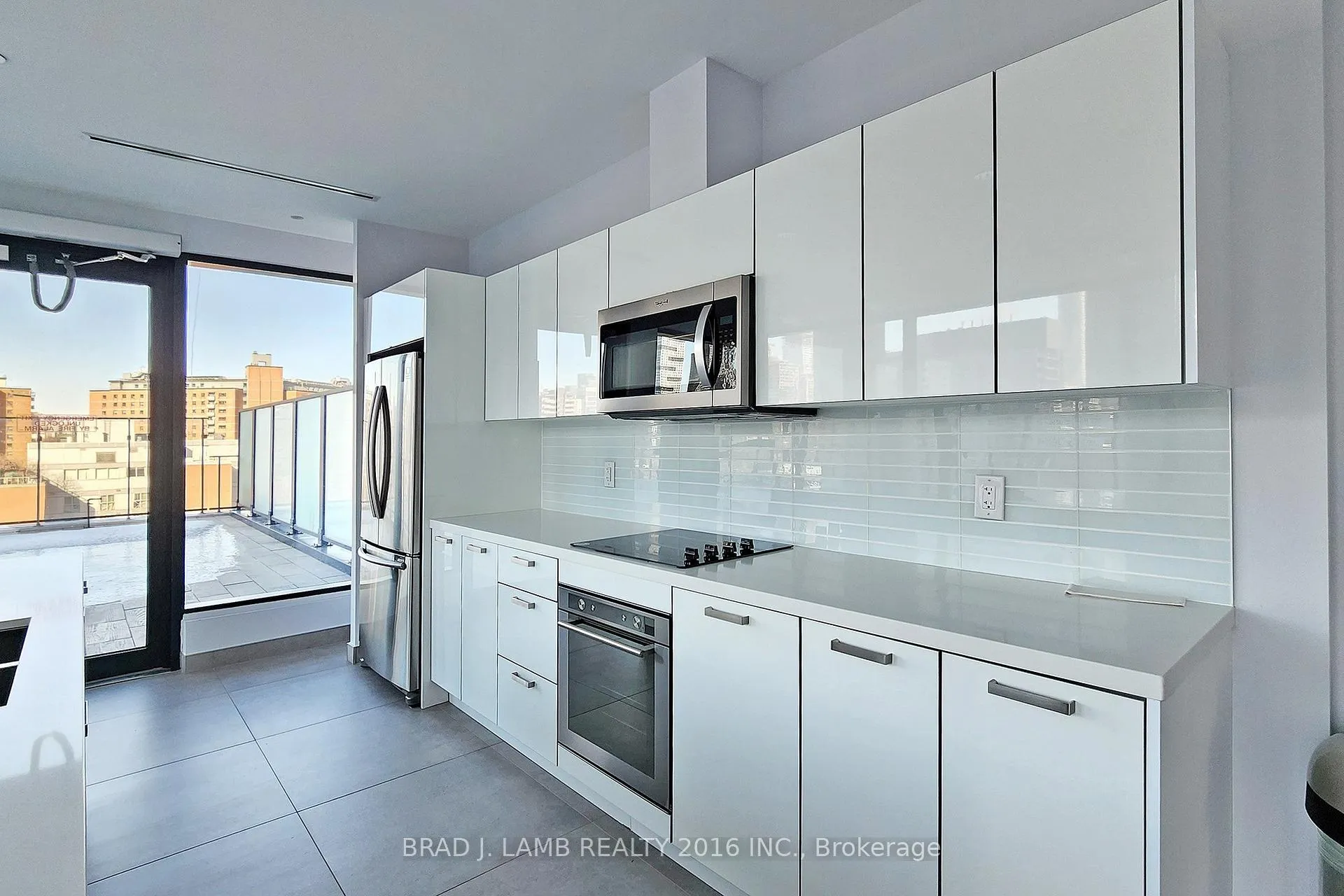 Photo 34 of Unit 609, 55 Ontario Street, Toronto, Moss Park — HOMEH