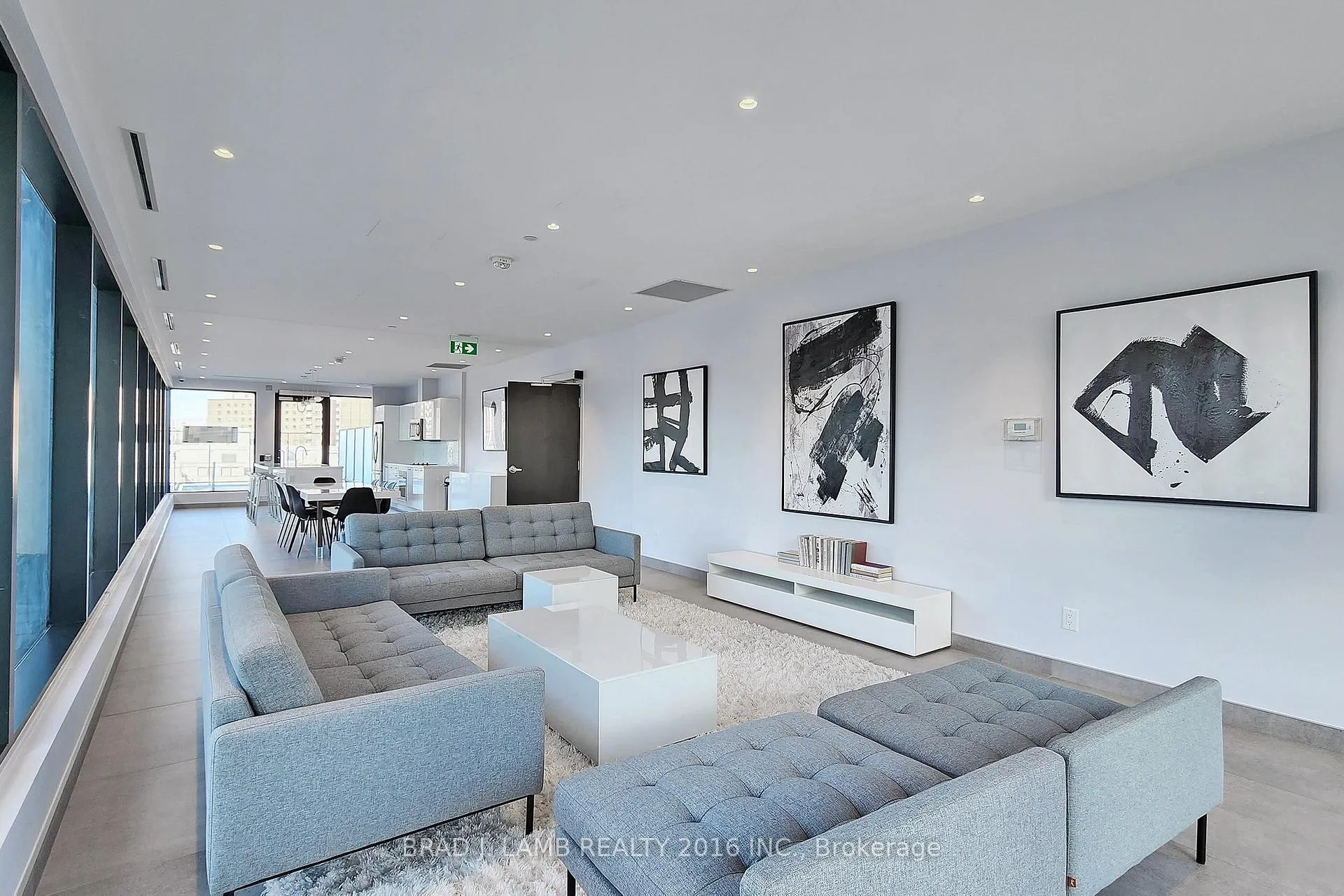 Photo 38 of Unit 609, 55 Ontario Street, Toronto, Moss Park — HOMEH