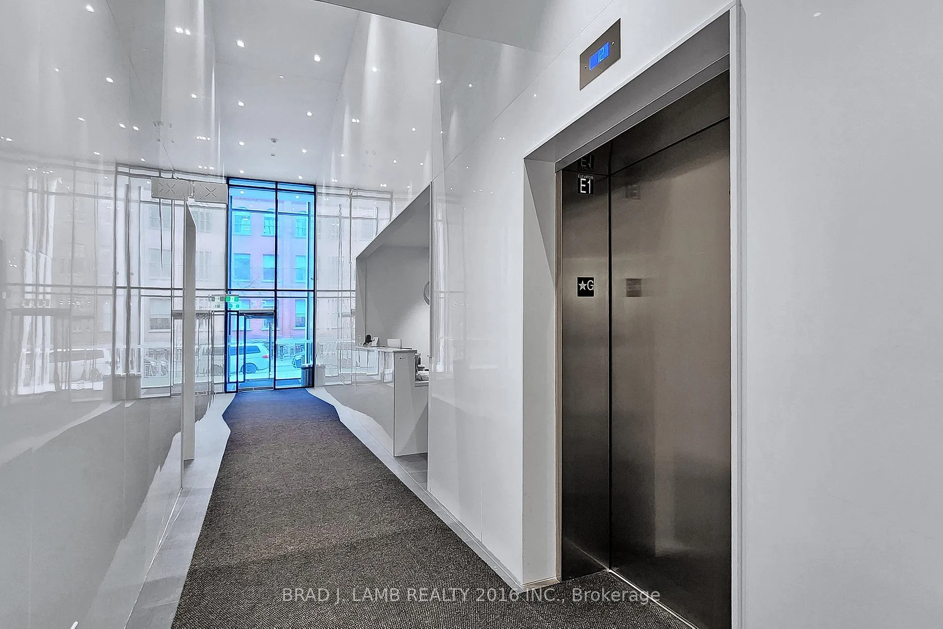 Photo 39 of Unit 609, 55 Ontario Street, Toronto, Moss Park — HOMEH