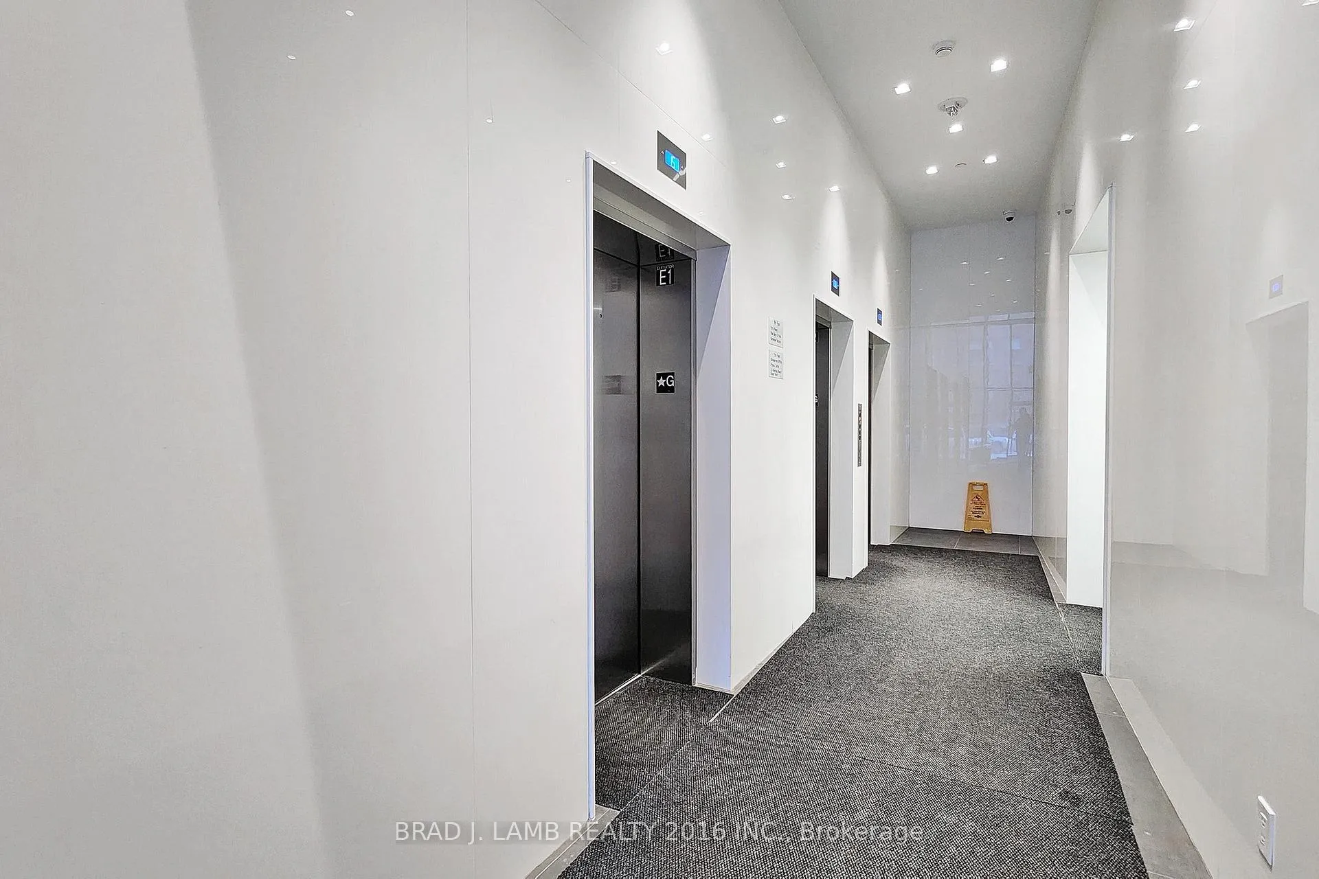 Photo 40 of Unit 609, 55 Ontario Street, Toronto, Moss Park — HOMEH