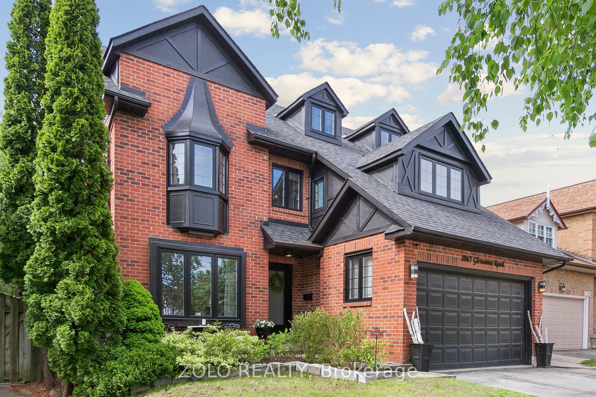 Photo 2 of 1065 Glenanna Road, Pickering, Liverpool — HOMEH