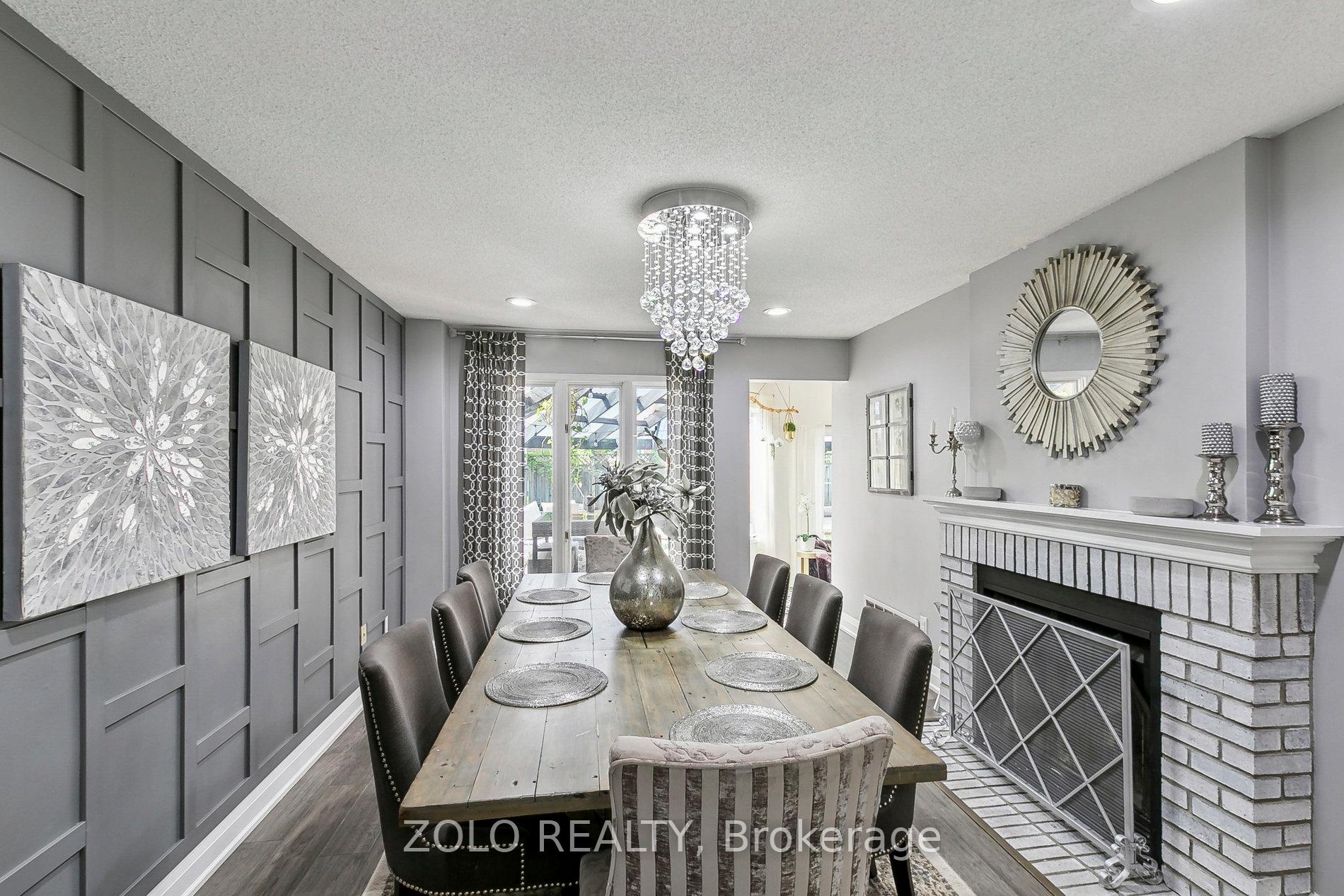 Photo 9 of 1065 Glenanna Road, Pickering, Liverpool — HOMEH