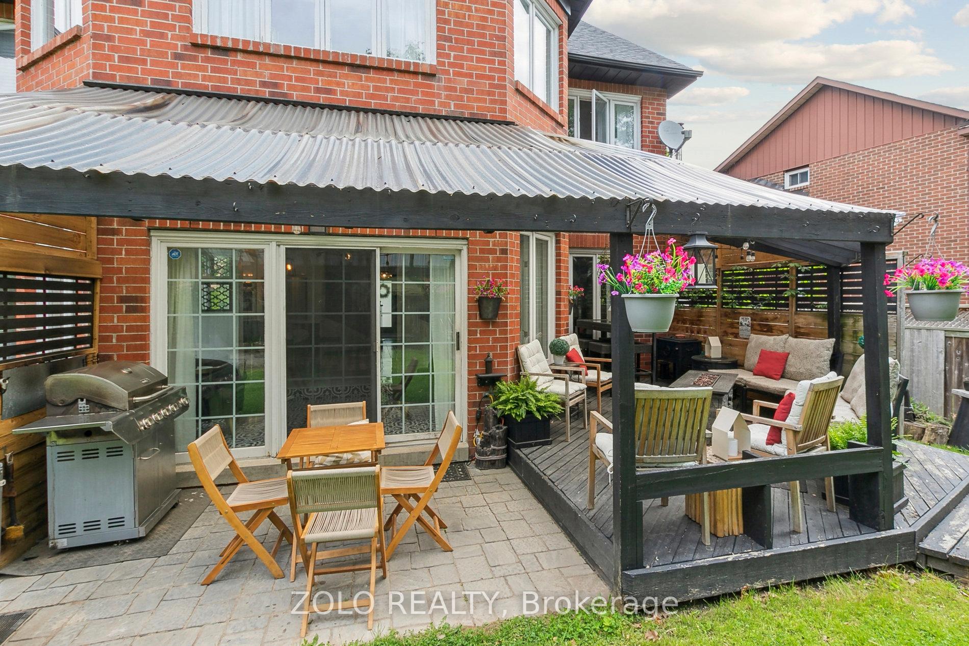 Photo 42 of 1065 Glenanna Road, Pickering, Liverpool — HOMEH