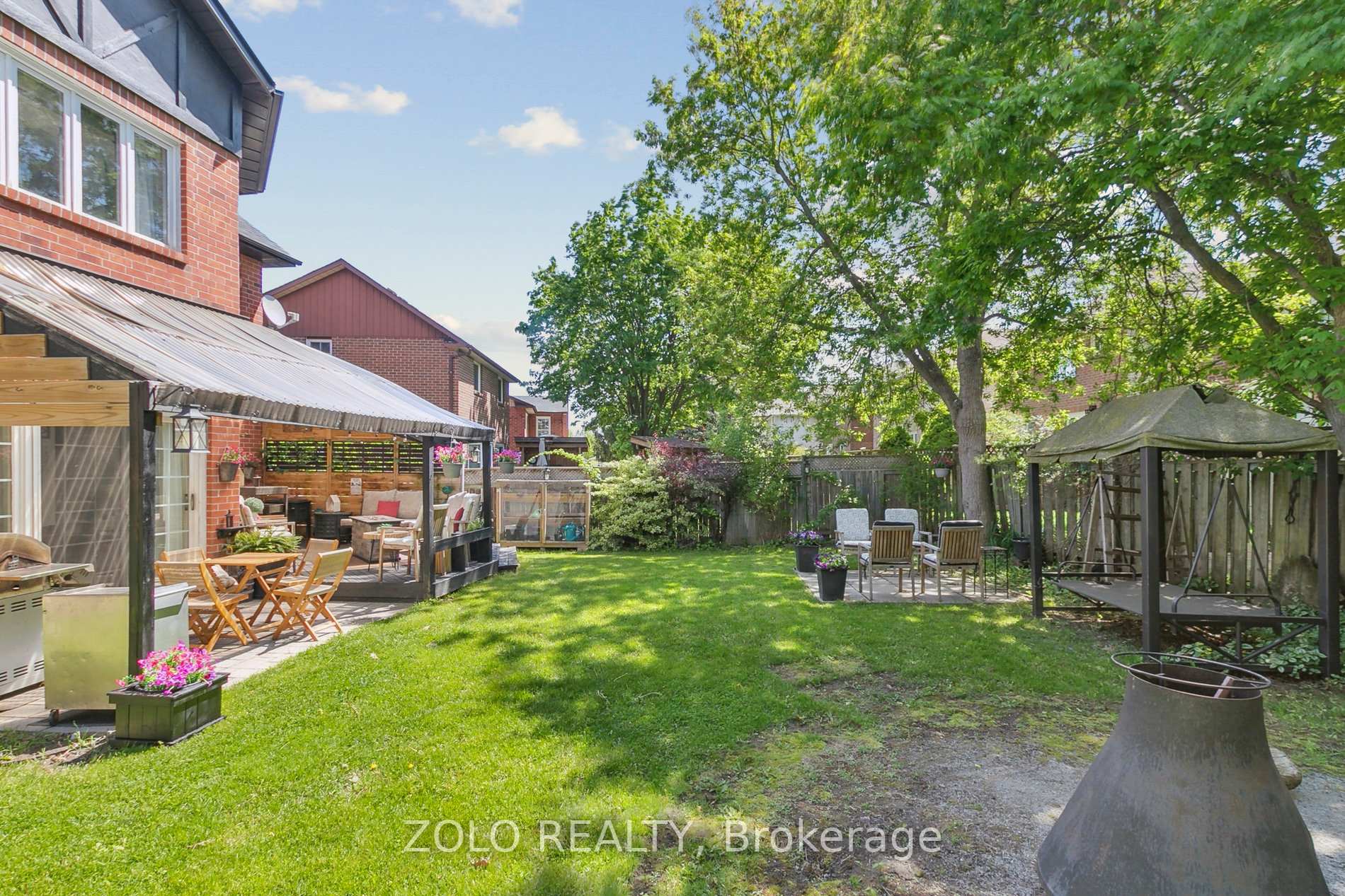 Photo 43 of 1065 Glenanna Road, Pickering, Liverpool — HOMEH