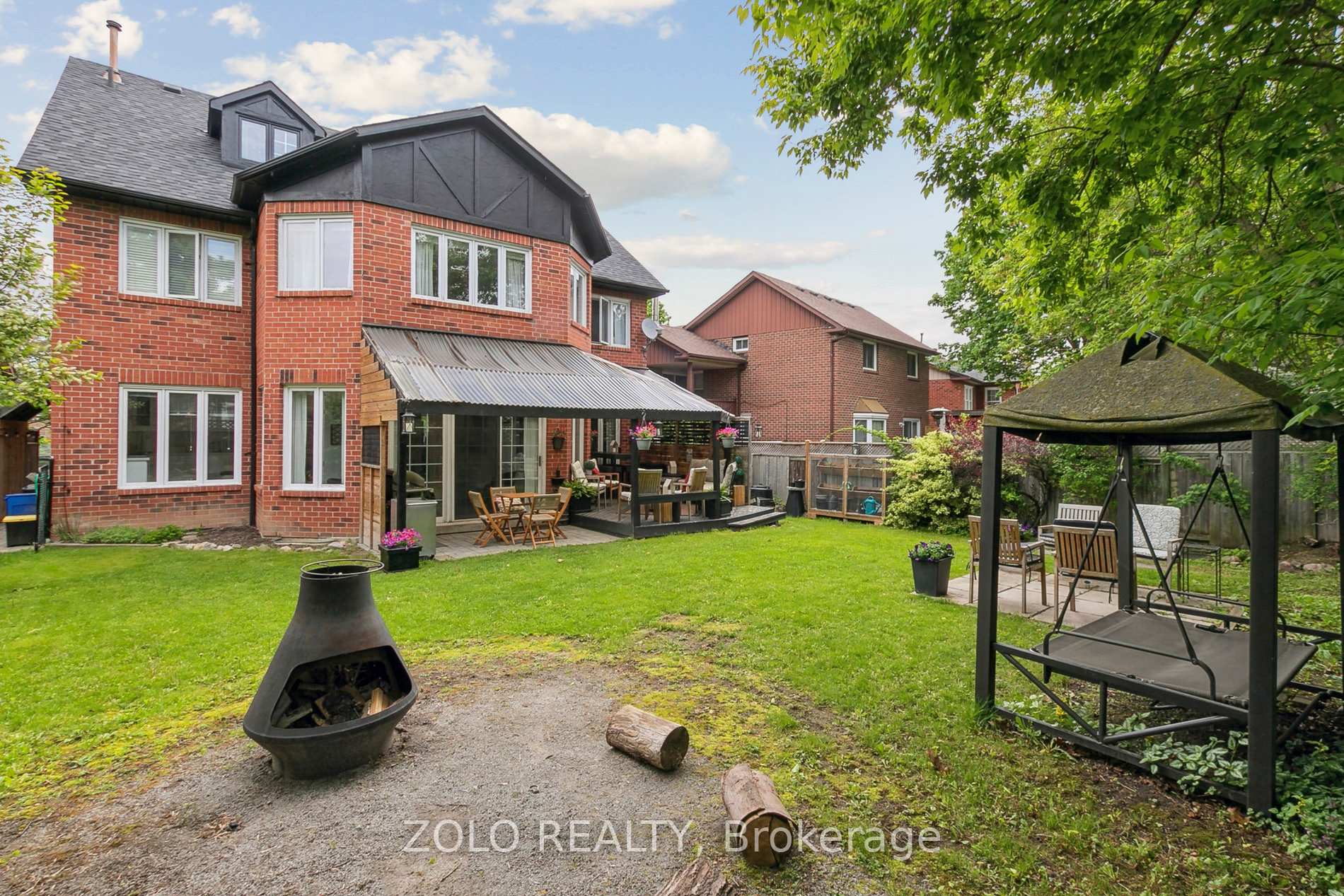 Photo 44 of 1065 Glenanna Road, Pickering, Liverpool — HOMEH