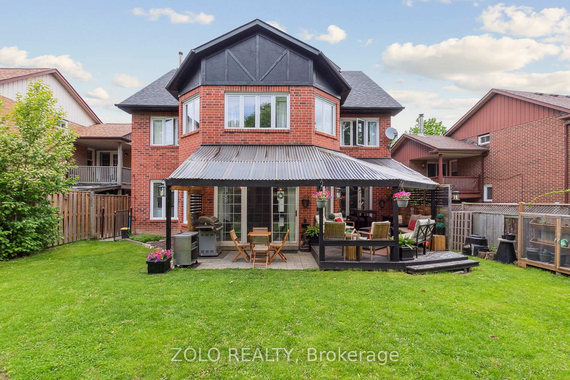 Photo 45 of 1065 Glenanna Road, Pickering, Liverpool — HOMEH