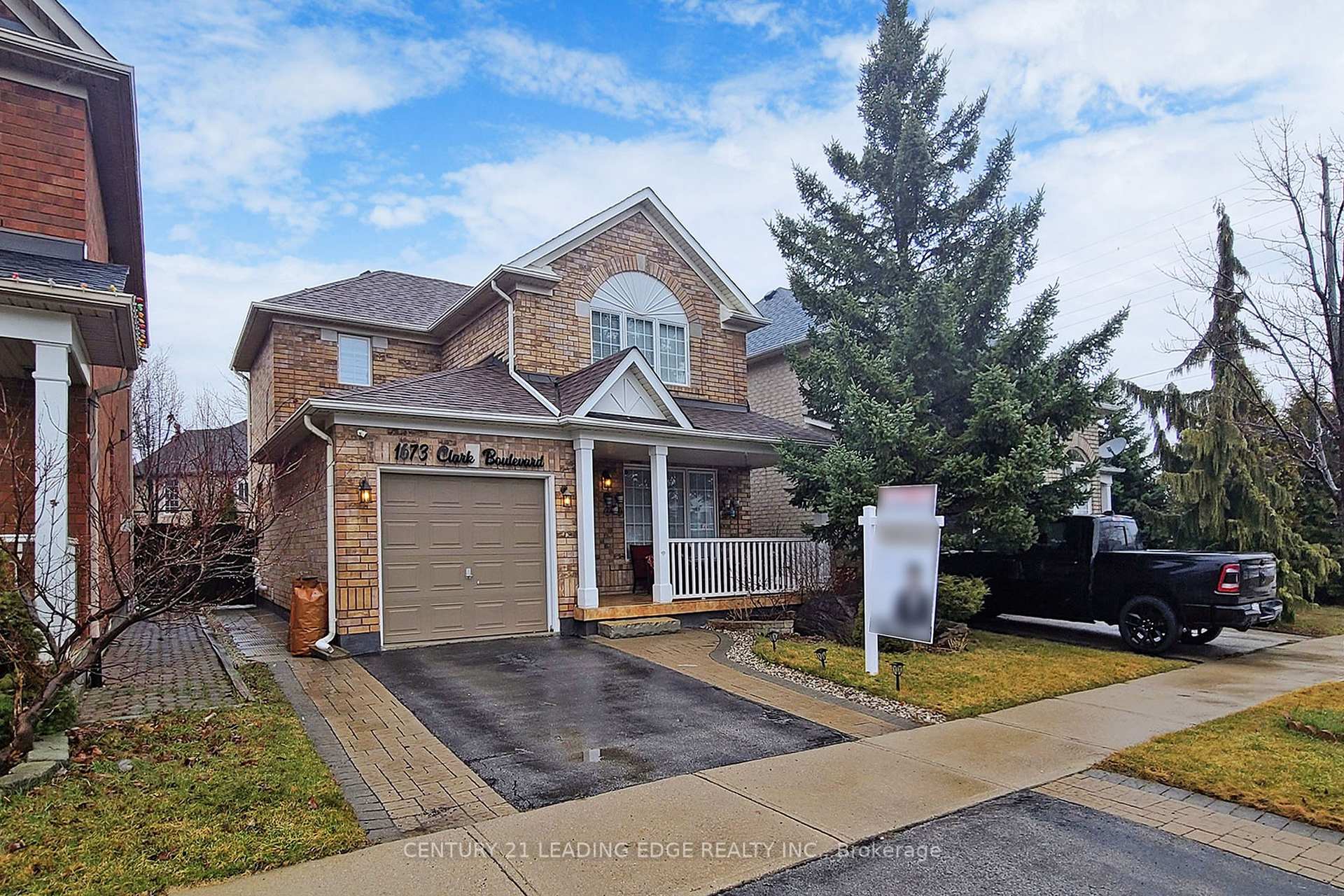 Photo 2 of 1673 Clark Boulevard, Milton, Beaty — HOMEH