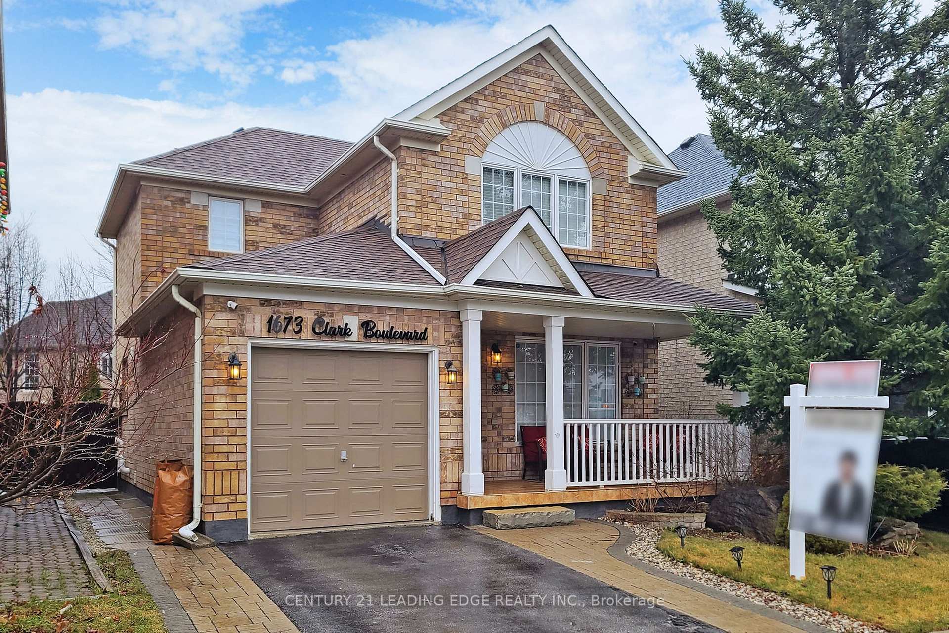 Photo 3 of 1673 Clark Boulevard, Milton, Beaty — HOMEH