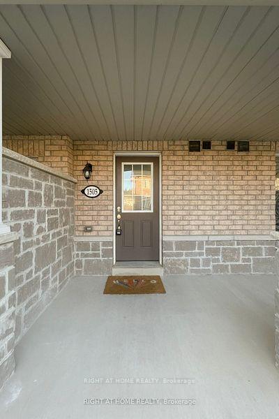 Photo 3 of 1505 Spinnaker Mews, Pickering, Duffin Heights — HOMEH