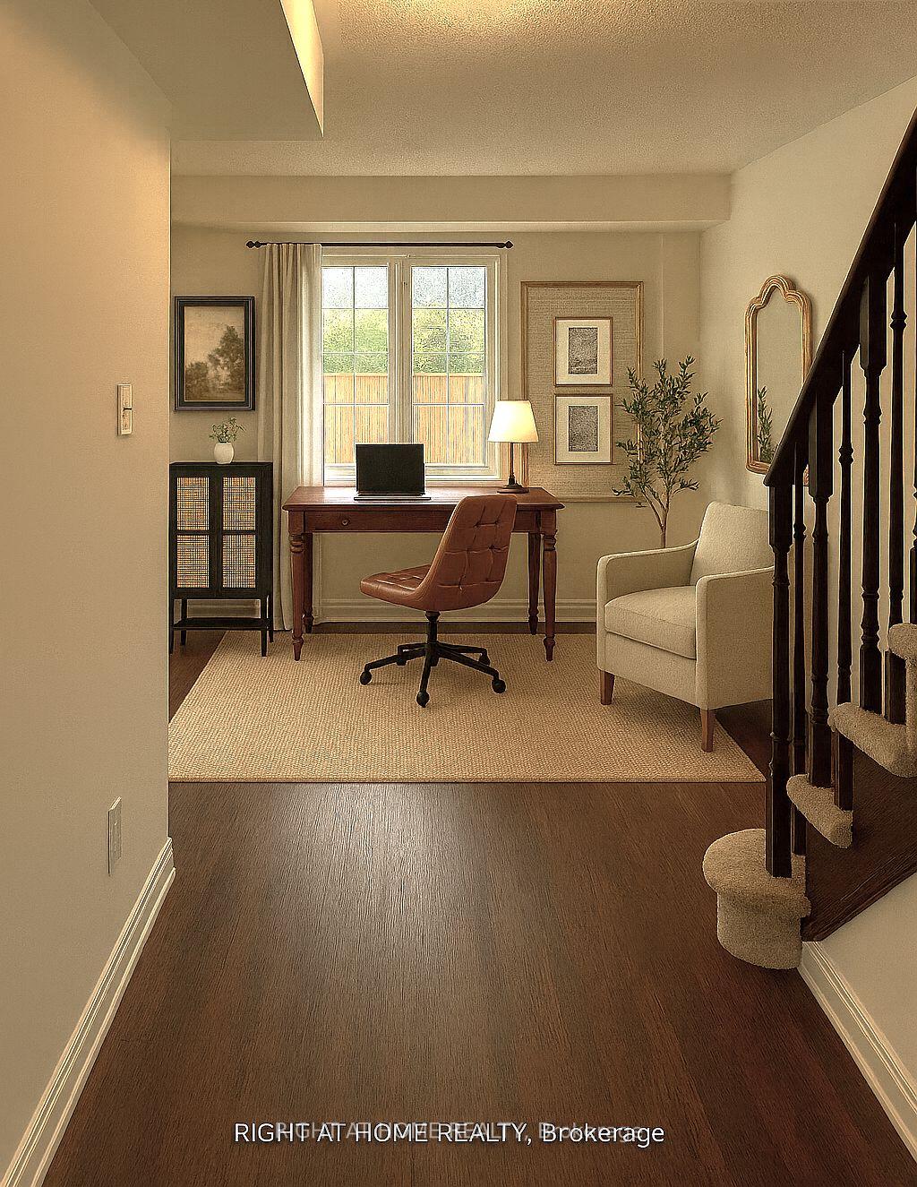 Photo 4 of 1505 Spinnaker Mews, Pickering, Duffin Heights — HOMEH
