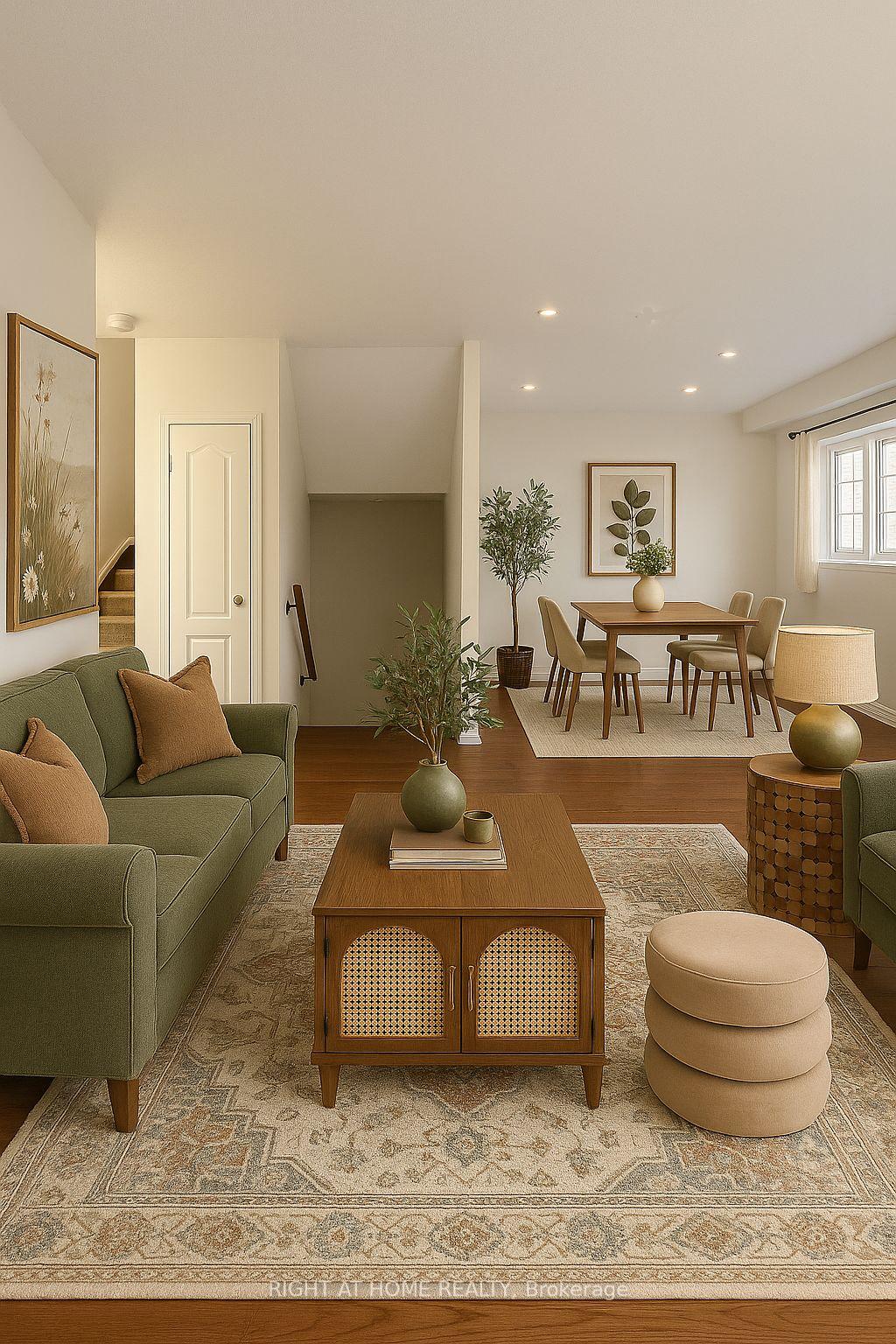 Photo 8 of 1505 Spinnaker Mews, Pickering, Duffin Heights — HOMEH