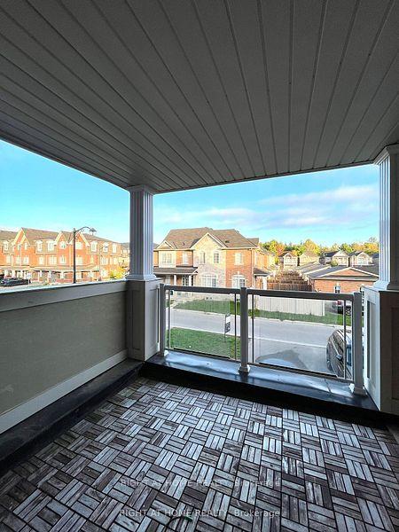 Photo 10 of 1505 Spinnaker Mews, Pickering, Duffin Heights — HOMEH