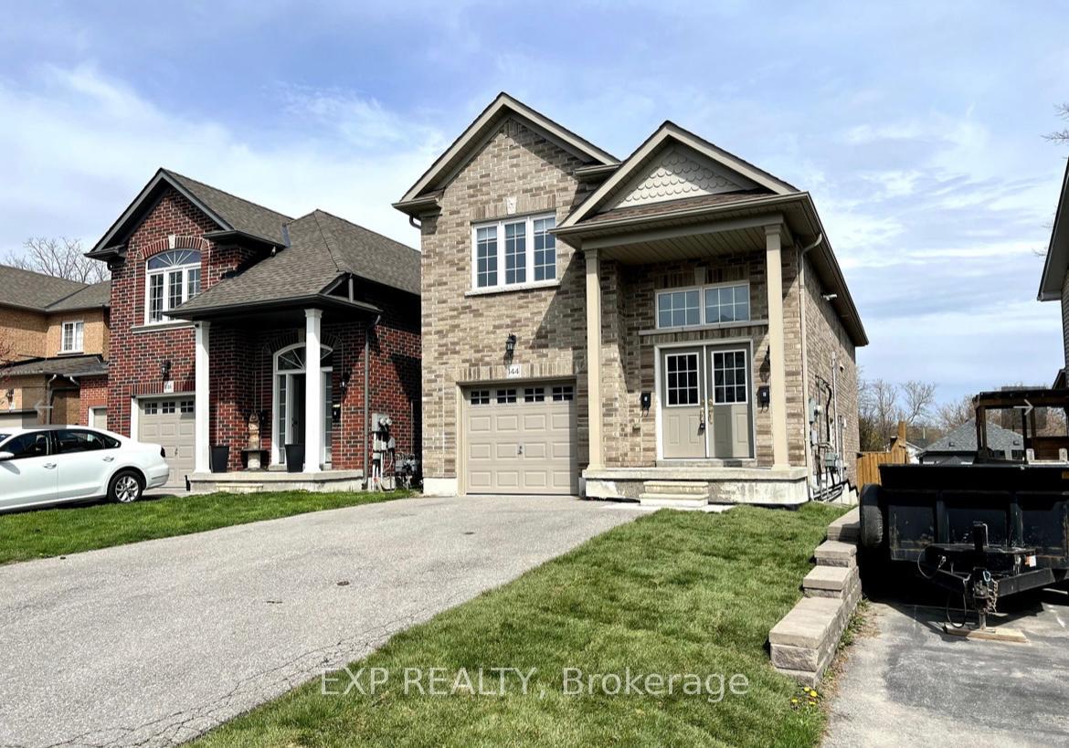 Photo 1 of Unit Main, 144 Capreol Court, Oshawa, Vanier — HOMEH