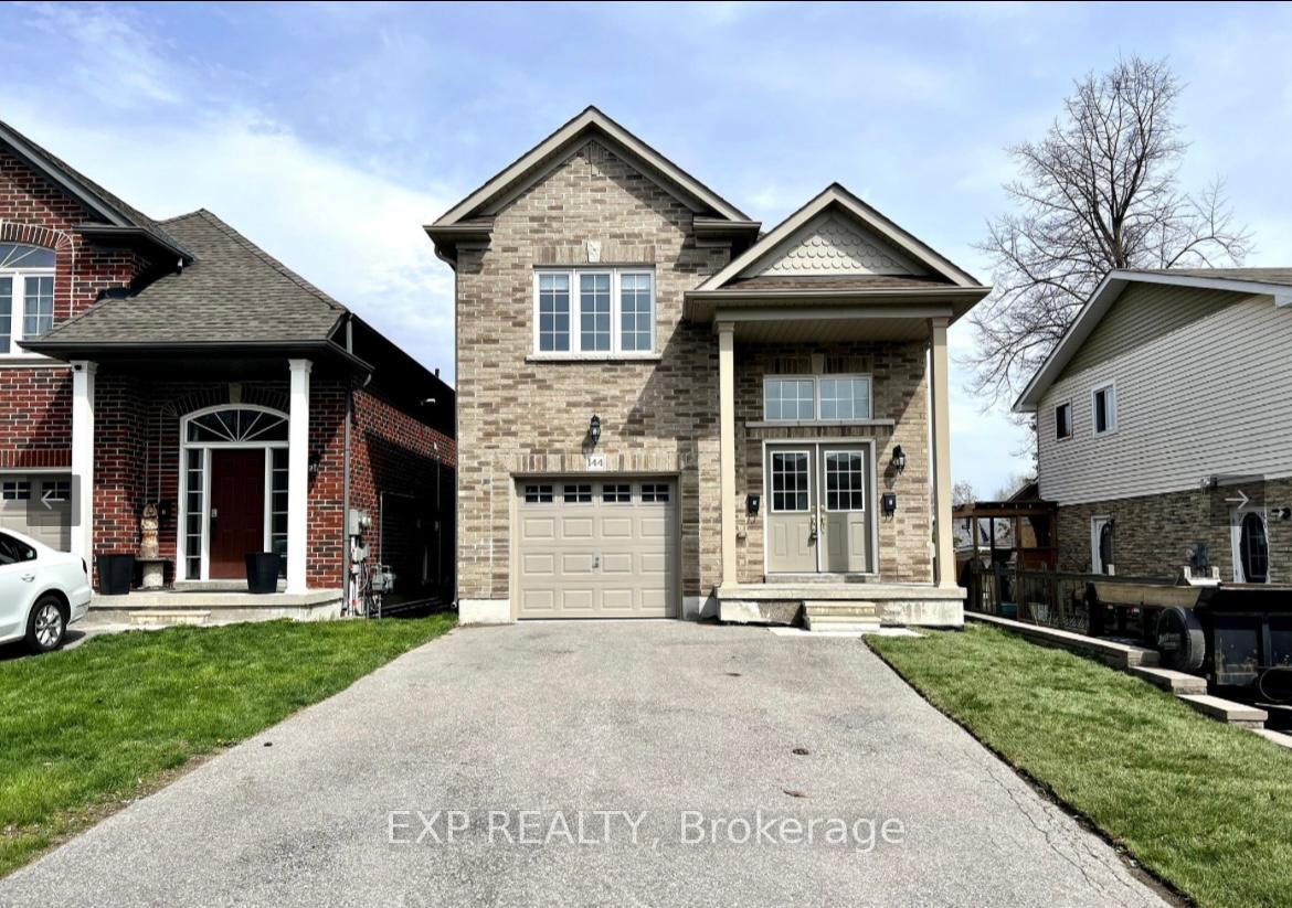 Photo 2 of Unit Main, 144 Capreol Court, Oshawa, Vanier — HOMEH