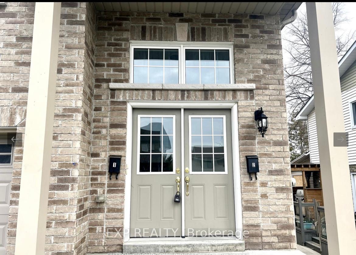 Photo 3 of Unit Main, 144 Capreol Court, Oshawa, Vanier — HOMEH