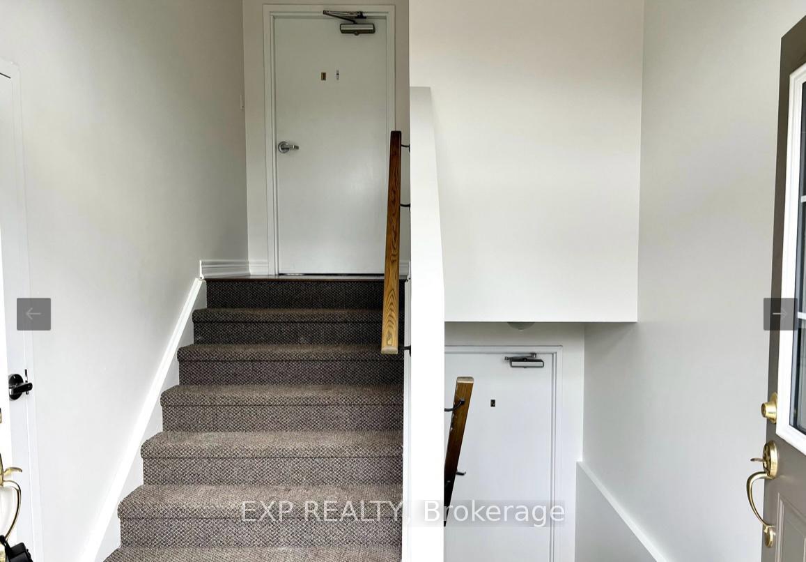 Photo 4 of Unit Main, 144 Capreol Court, Oshawa, Vanier — HOMEH