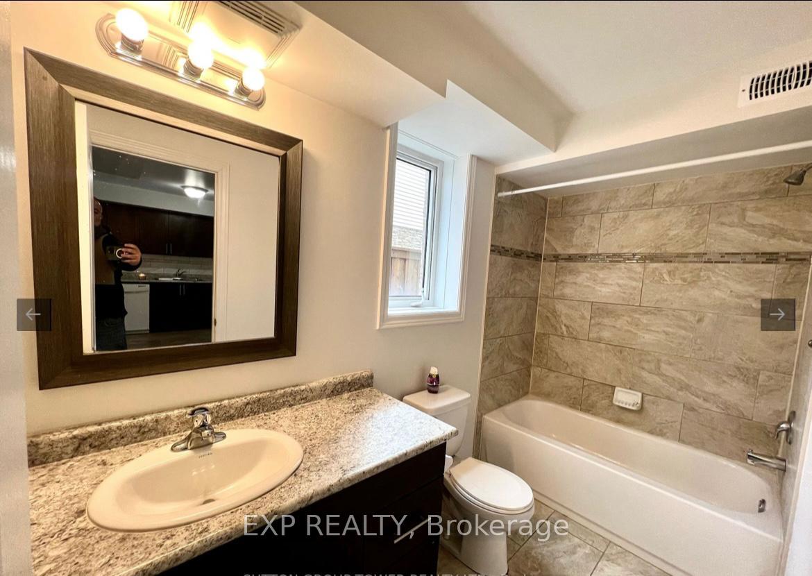 Photo 6 of Unit Main, 144 Capreol Court, Oshawa, Vanier — HOMEH