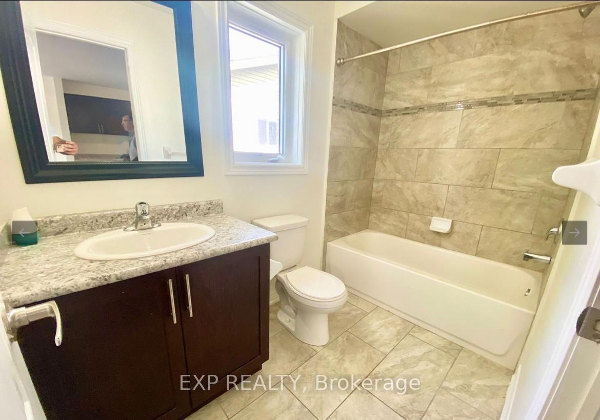 Photo 11 of Unit Main, 144 Capreol Court, Oshawa, Vanier — HOMEH
