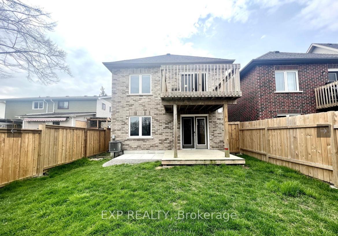 Photo 13 of Unit Main, 144 Capreol Court, Oshawa, Vanier — HOMEH