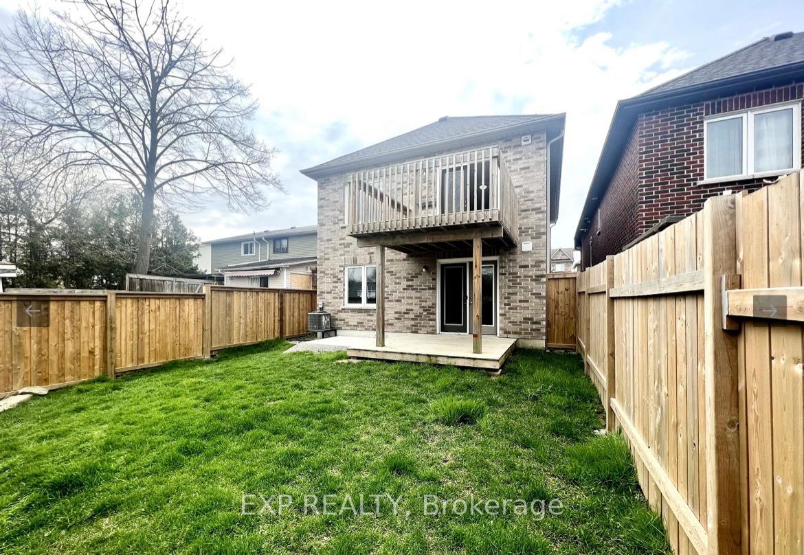 Photo 14 of Unit Main, 144 Capreol Court, Oshawa, Vanier — HOMEH