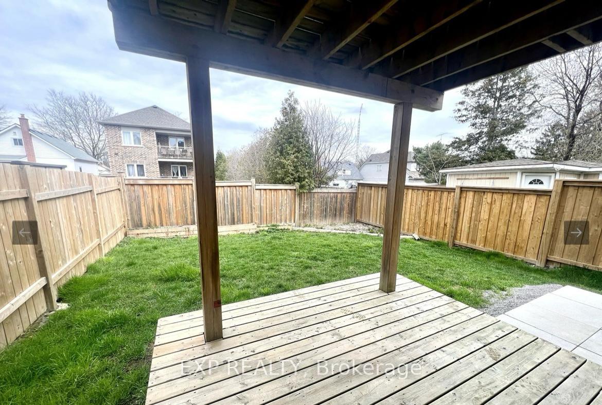 Photo 17 of Unit Main, 144 Capreol Court, Oshawa, Vanier — HOMEH