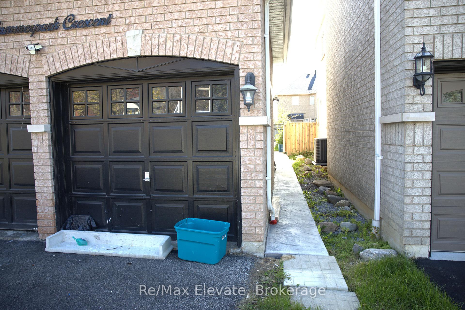Photo 2 of 508 Summerpark Crescent, Pickering, Amberlea — HOMEH