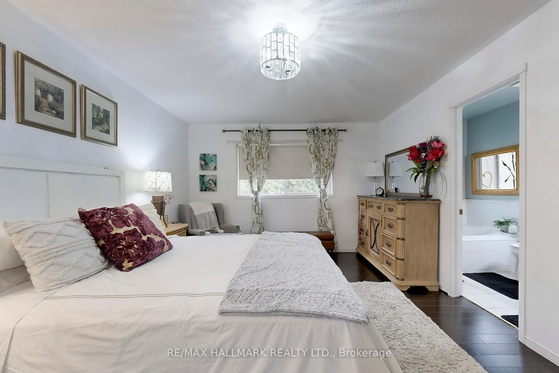 Photo 1 of 386 Strouds Lane, Pickering, Highbush — HOMEH